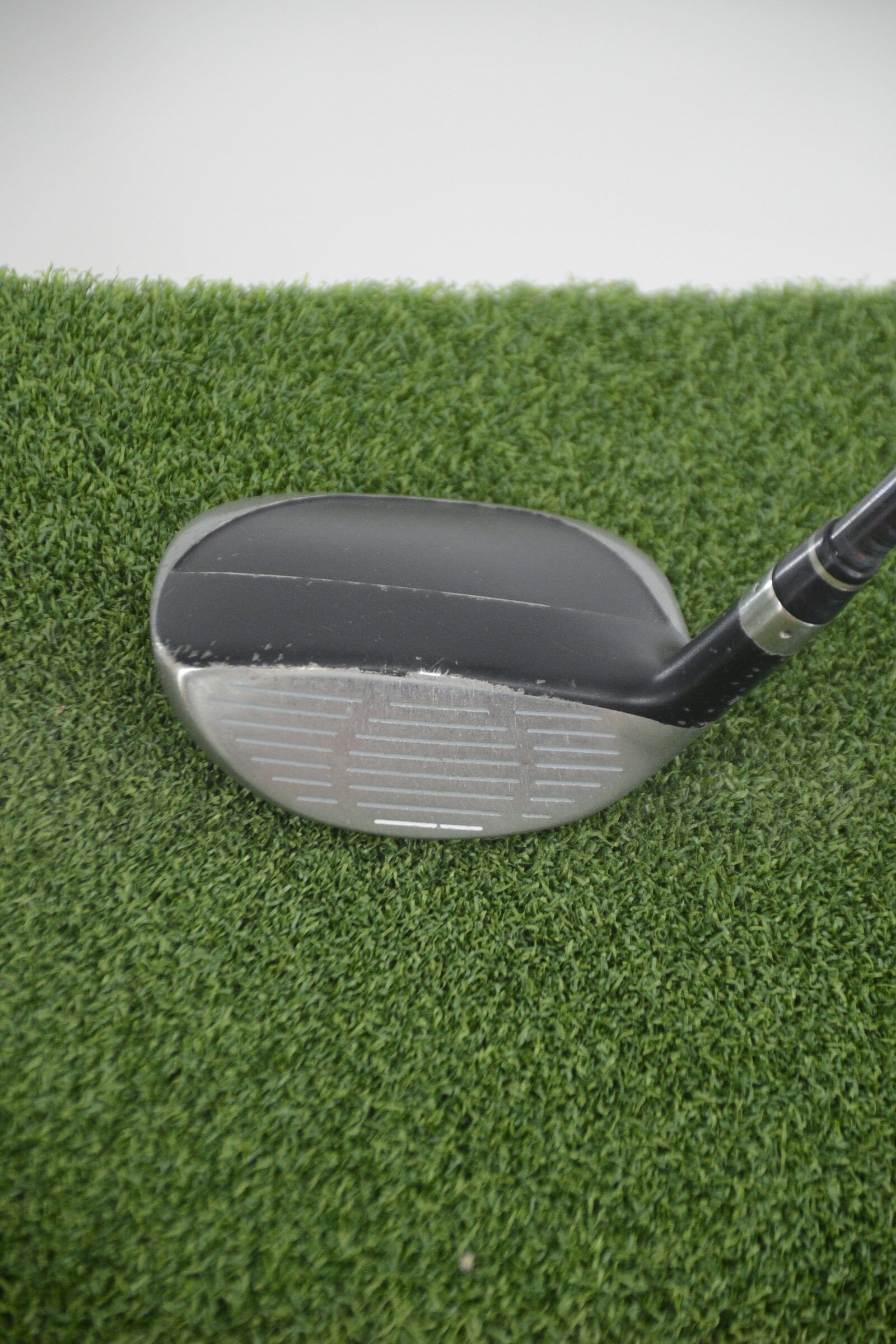 Nike SQ Sumo Squared 5 Hybrid R Flex 38.25" Golf Clubs GolfRoots 
