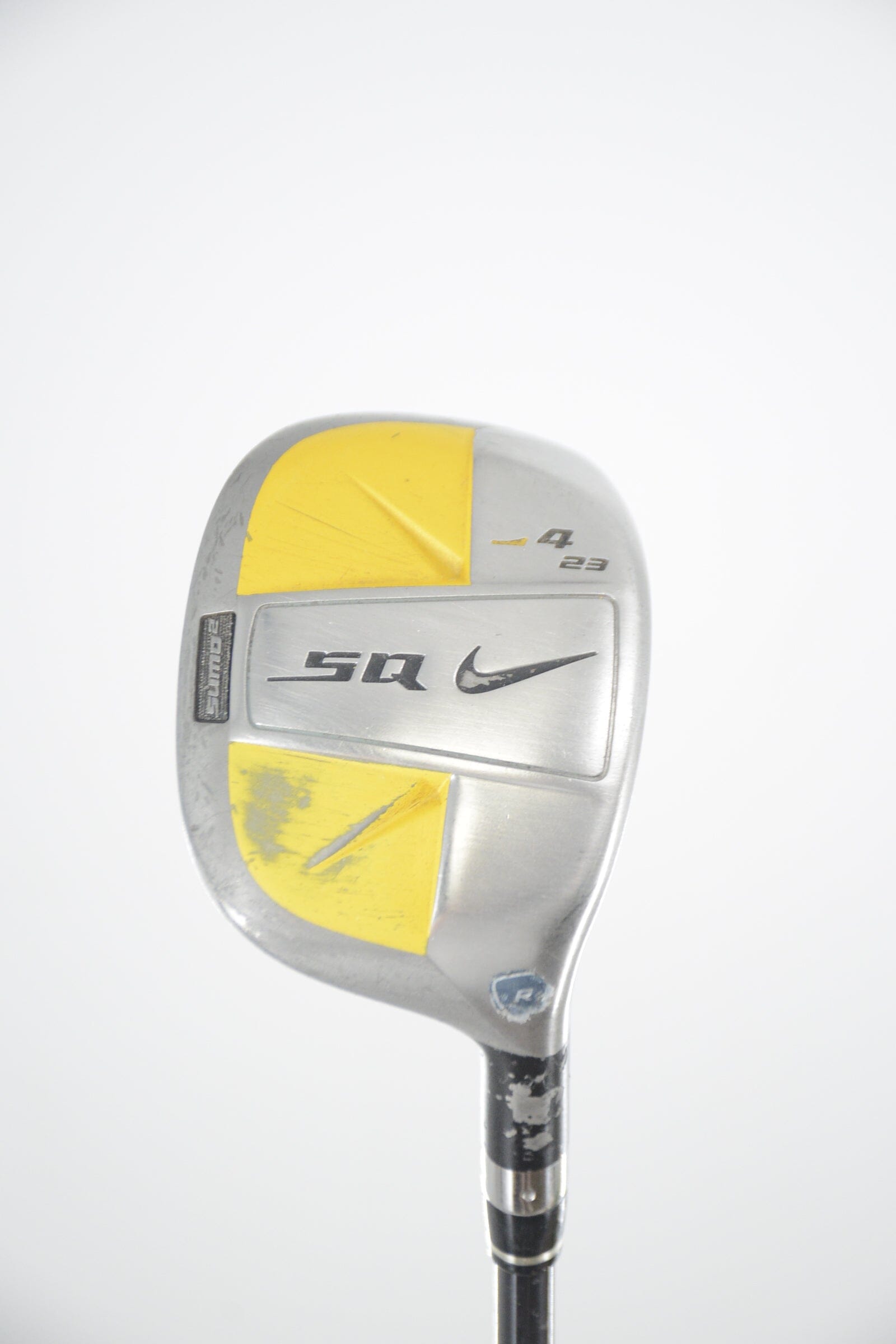 Nike SQ Sumo Squared 4 Hybrid R Flex 39" Golf Clubs GolfRoots 
