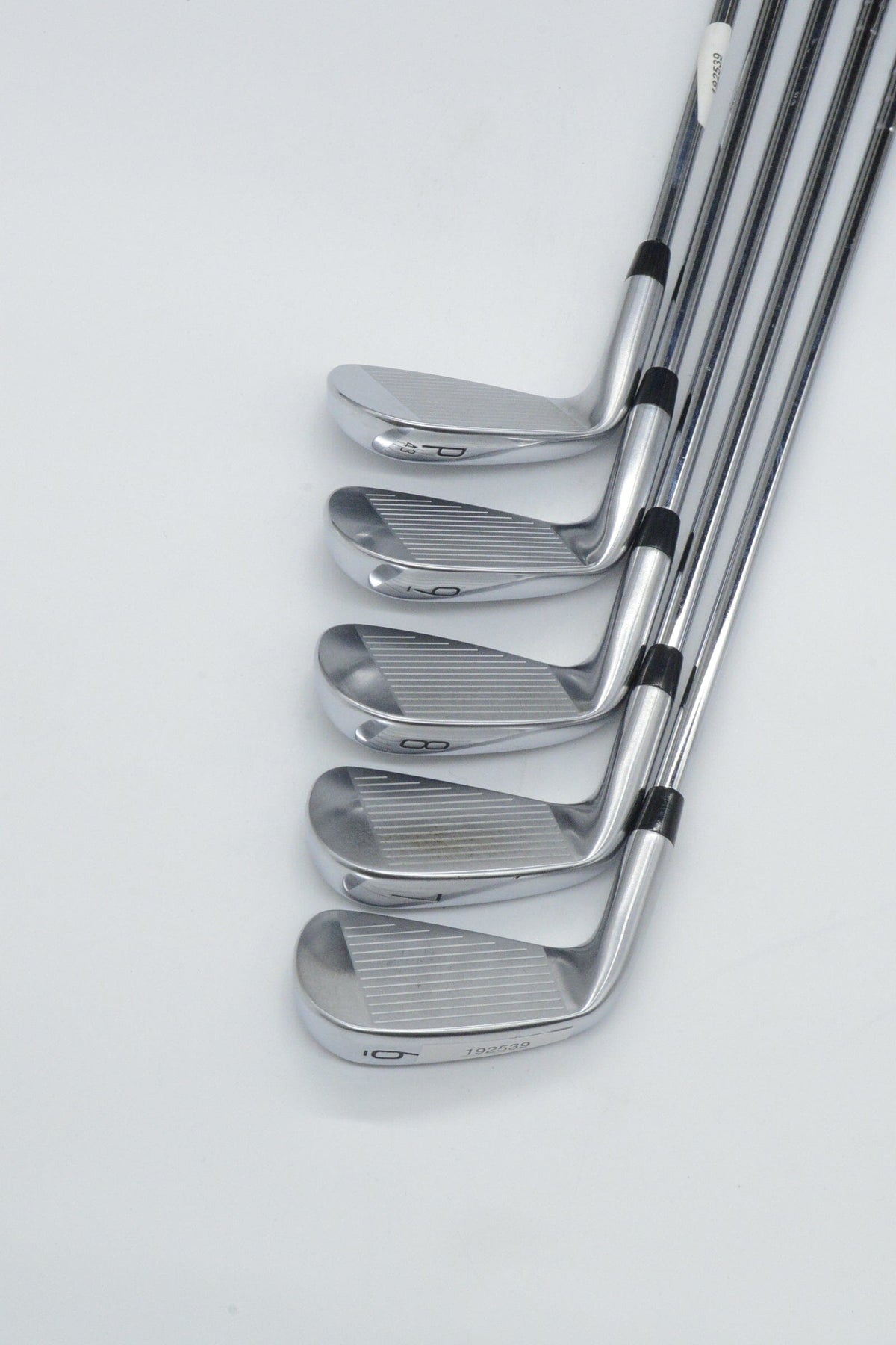 Titleist T200 6-PW Iron Set R Flex Std Length