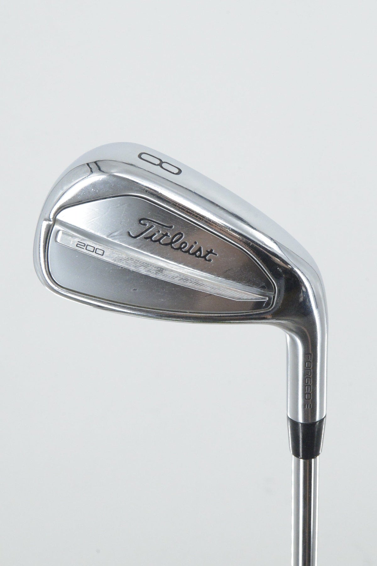 Titleist T200 6-PW Iron Set R Flex Std Length Golf Clubs GolfRoots 