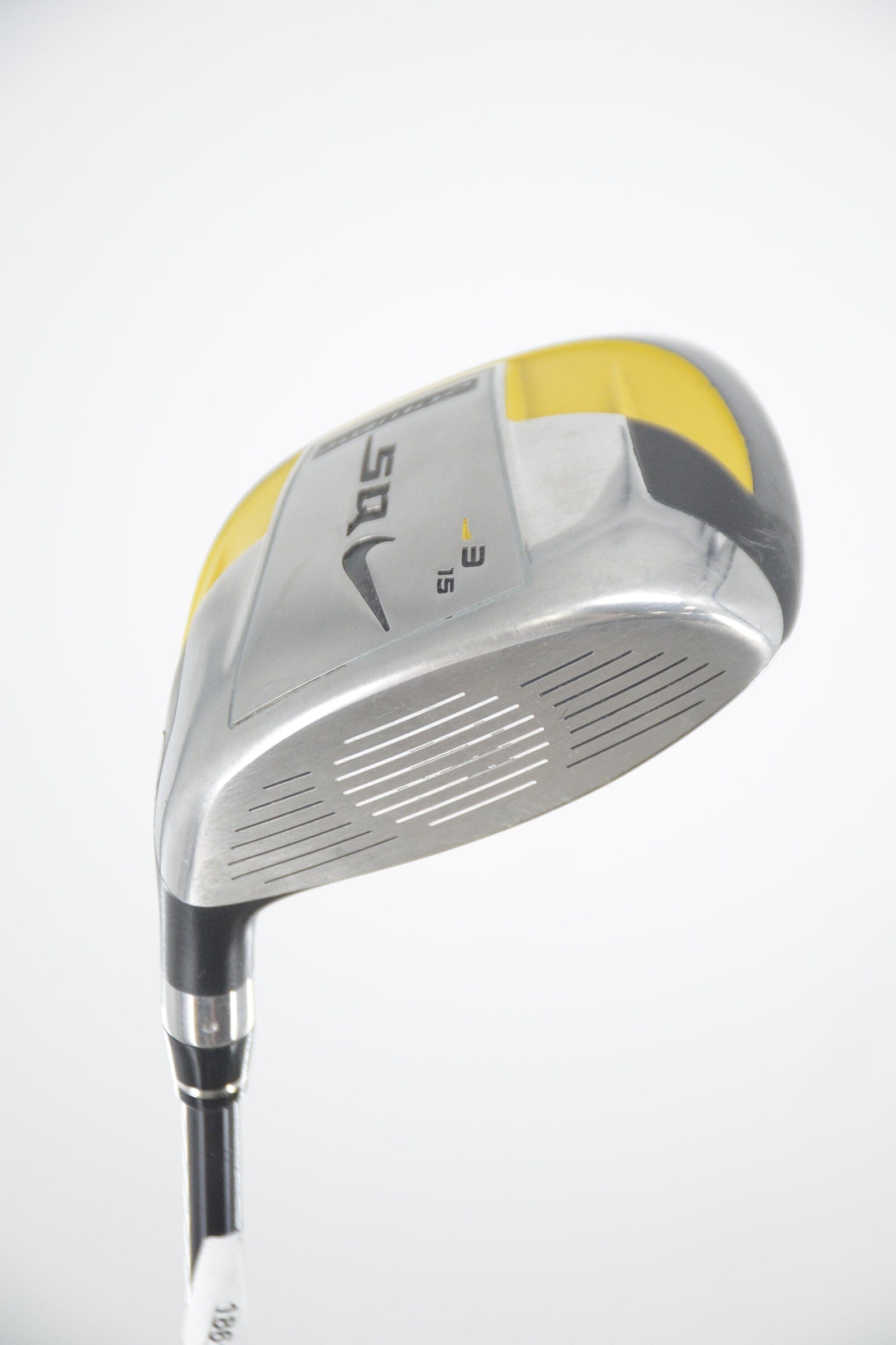 Nike SQ Sumo Squared 3 Wood R Flex 42.75" Golf Clubs GolfRoots 