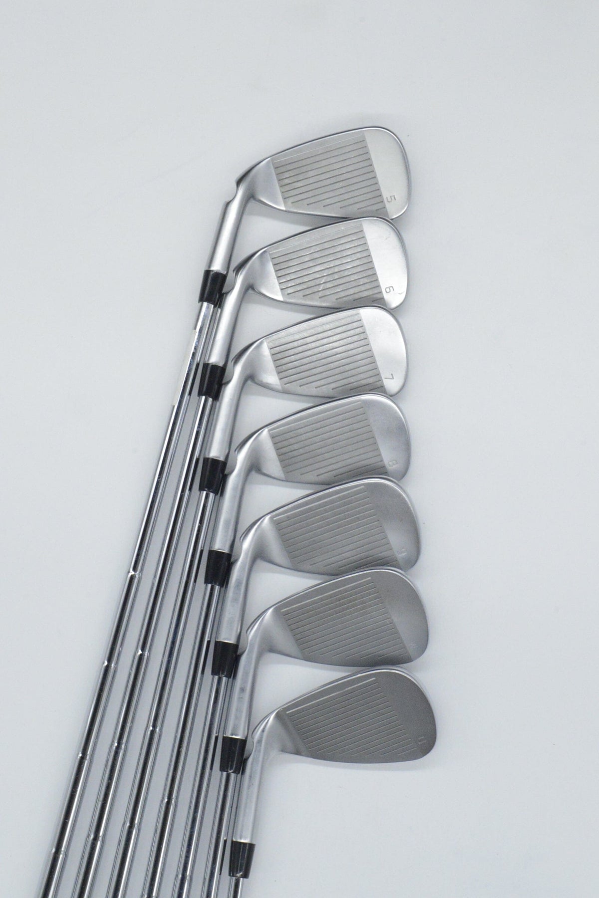 Ping G730 5-UW Iron Set S Flex +1"