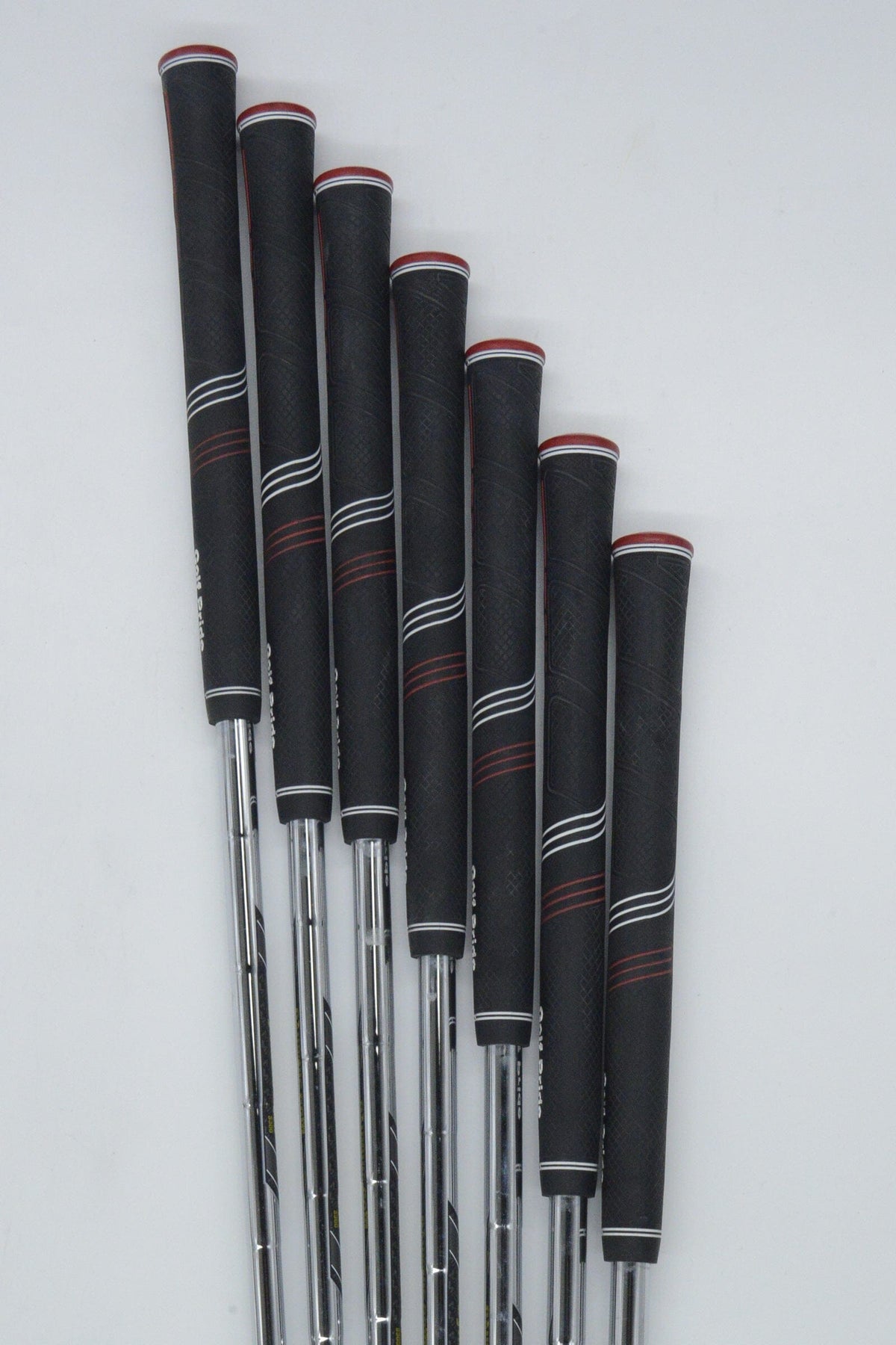 Ping G730 5-UW Iron Set S Flex +1"