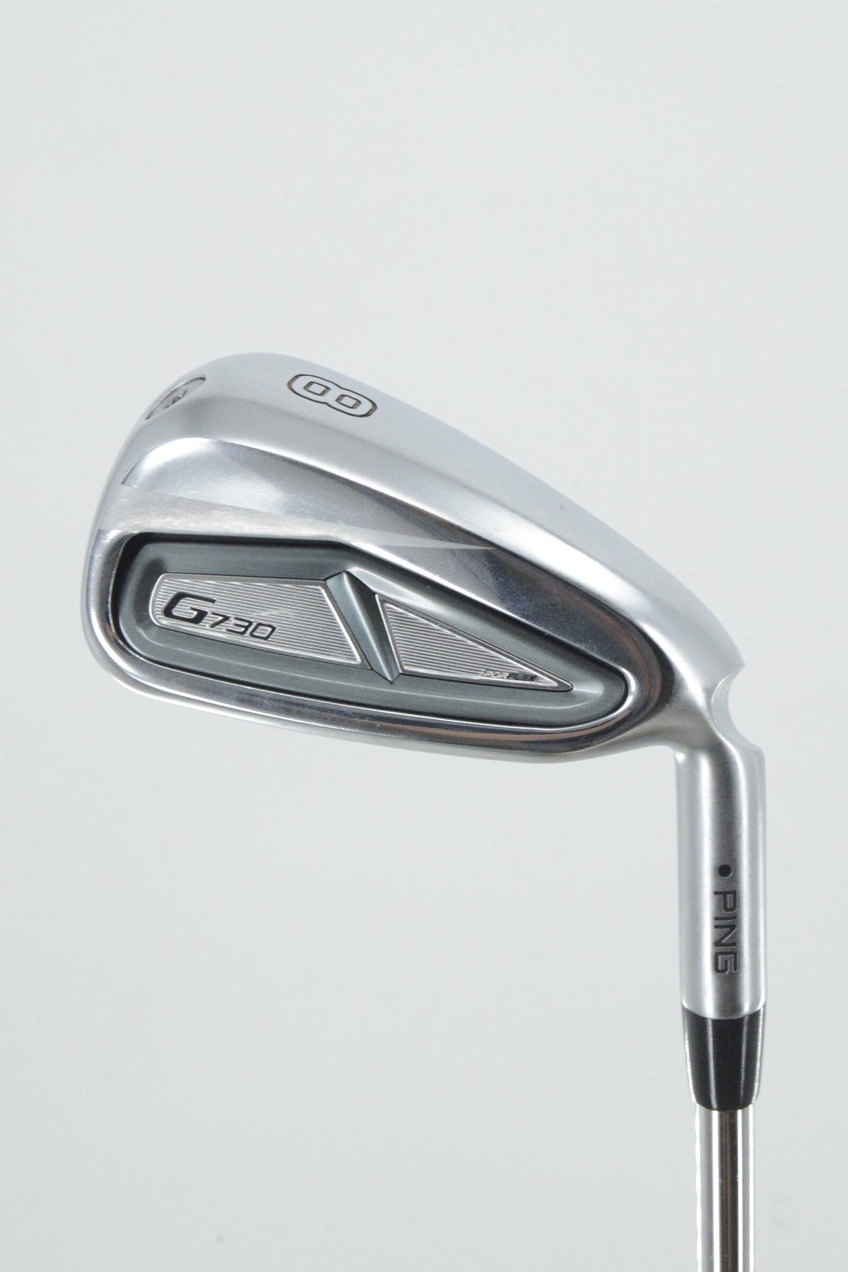 Ping G730 5-UW Iron Set S Flex +1" Golf Clubs GolfRoots 