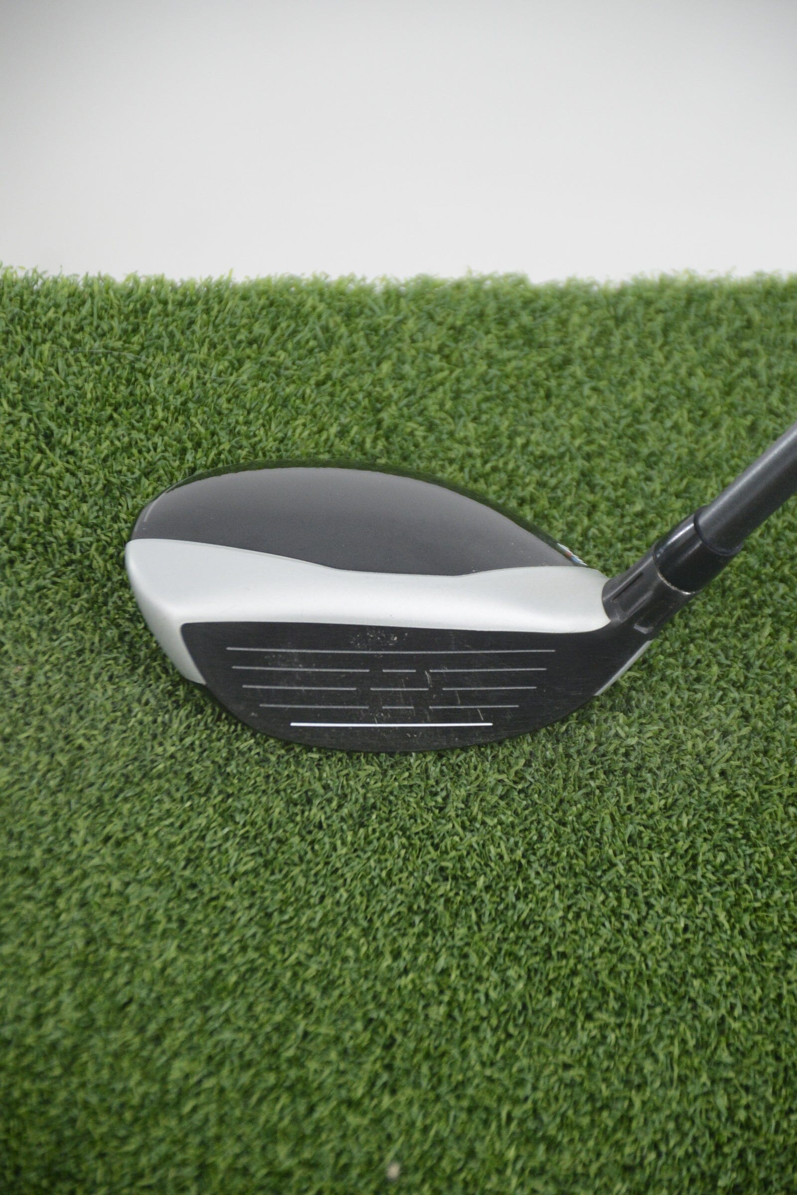 TaylorMade M4 Rescue 2018 5 Hybrid S Flex 38.75" Golf Clubs GolfRoots 