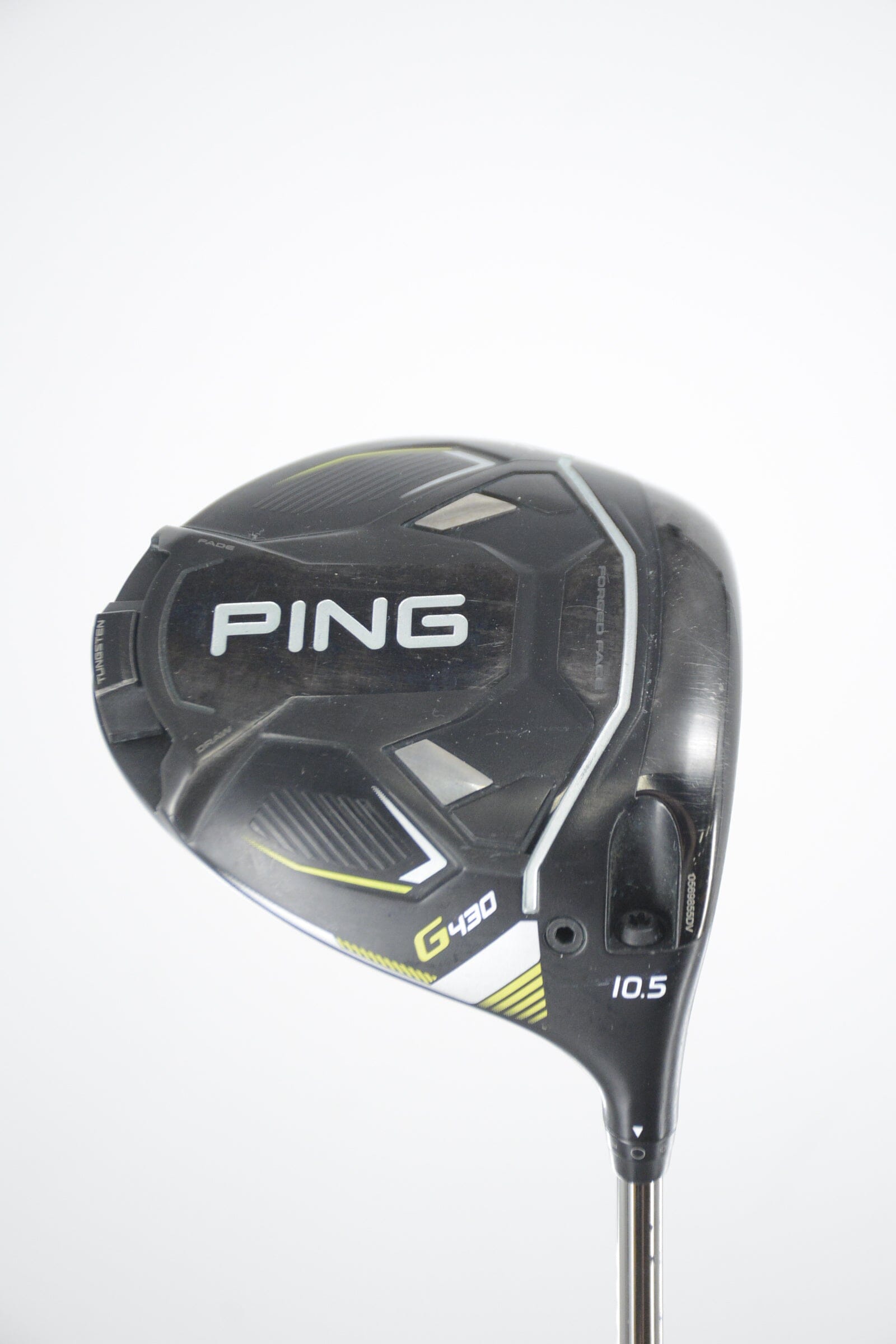 Women's Ping G430 Max 10.5 Degree Driver W Flex 44.5" Golf Clubs GolfRoots 