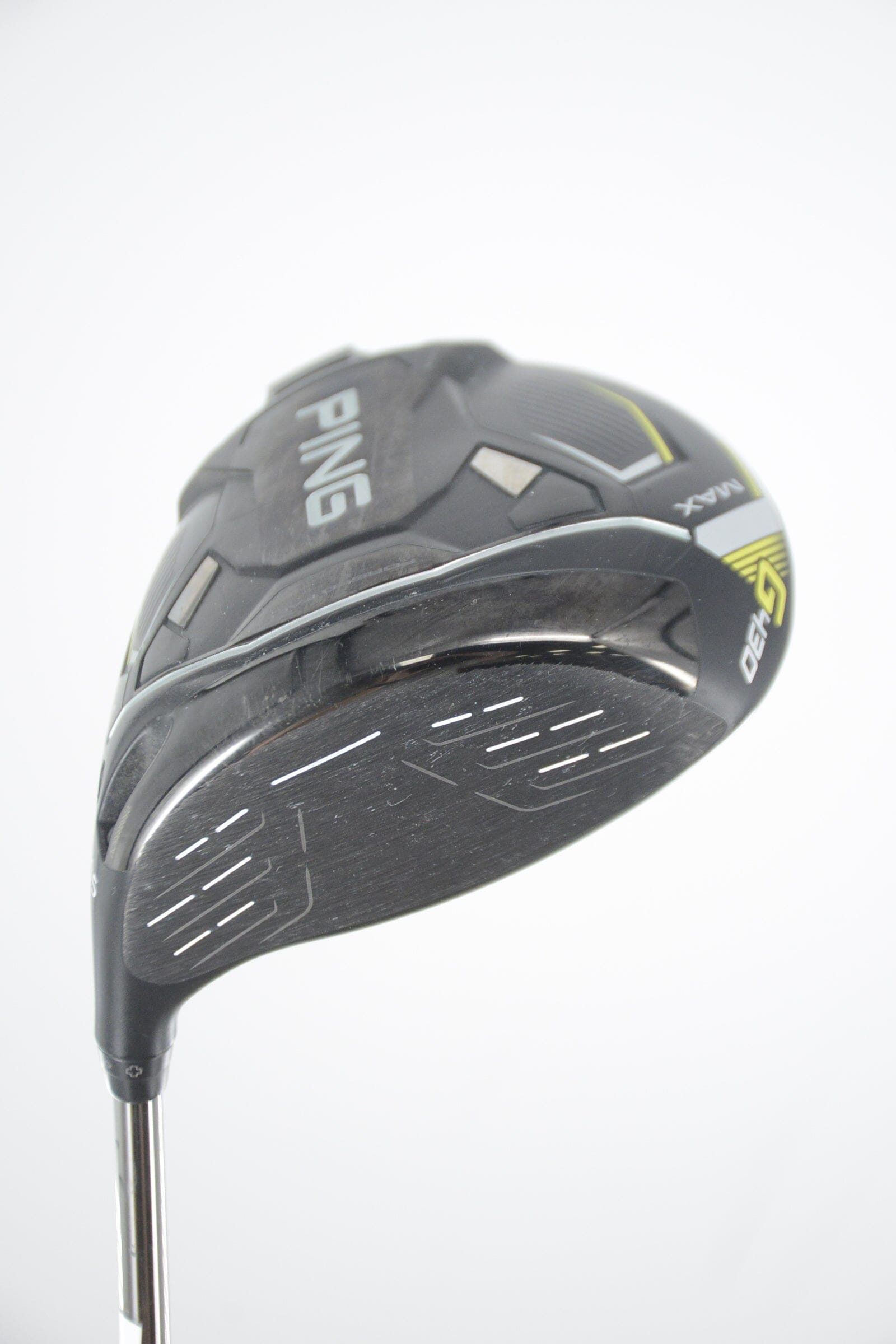 Women's Ping G430 Max 10.5 Degree Driver W Flex 44.5" Golf Clubs GolfRoots 