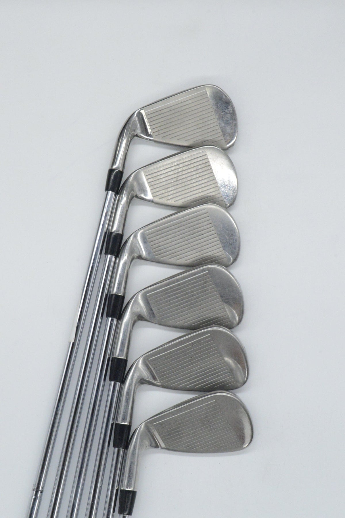 Nike Vr-S Covert 5-PW Iron Set R Flex +0.25" Golf Clubs GolfRoots 