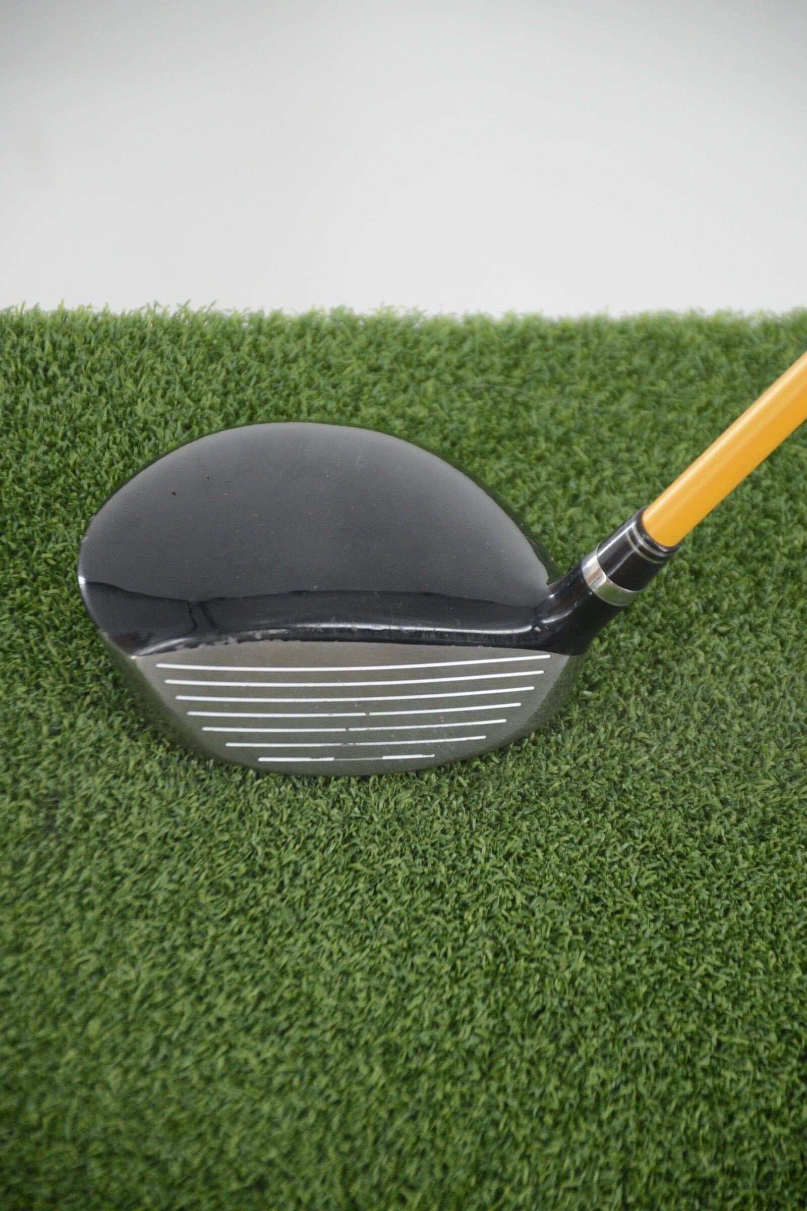 Tour Edge Exotics CB2 3 Wood S Flex 43.25" Golf Clubs GolfRoots 
