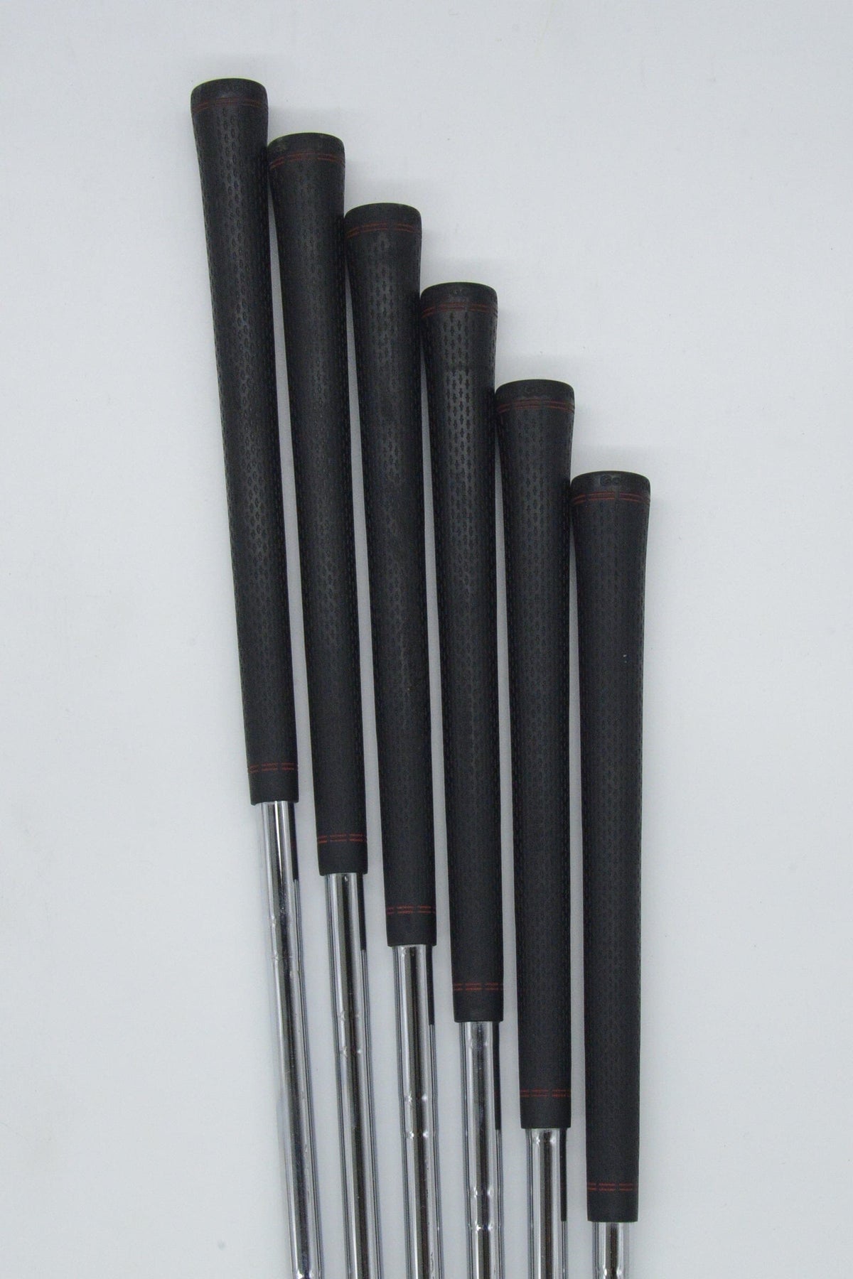 Nike Vr-S Covert 5-PW Iron Set R Flex +0.25" Golf Clubs GolfRoots 