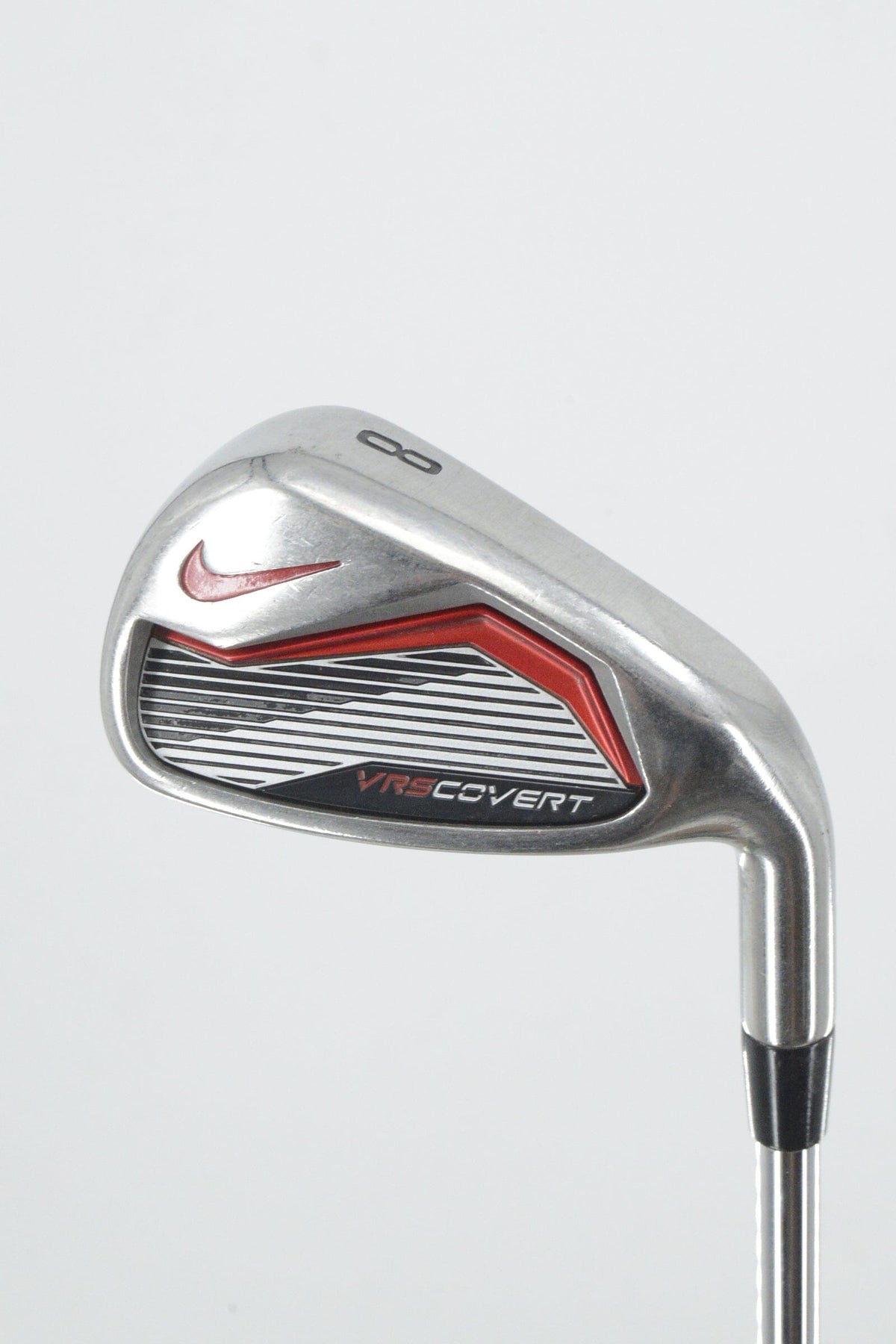Nike Vr-S Covert 5-PW Iron Set R Flex +0.25" Golf Clubs GolfRoots 