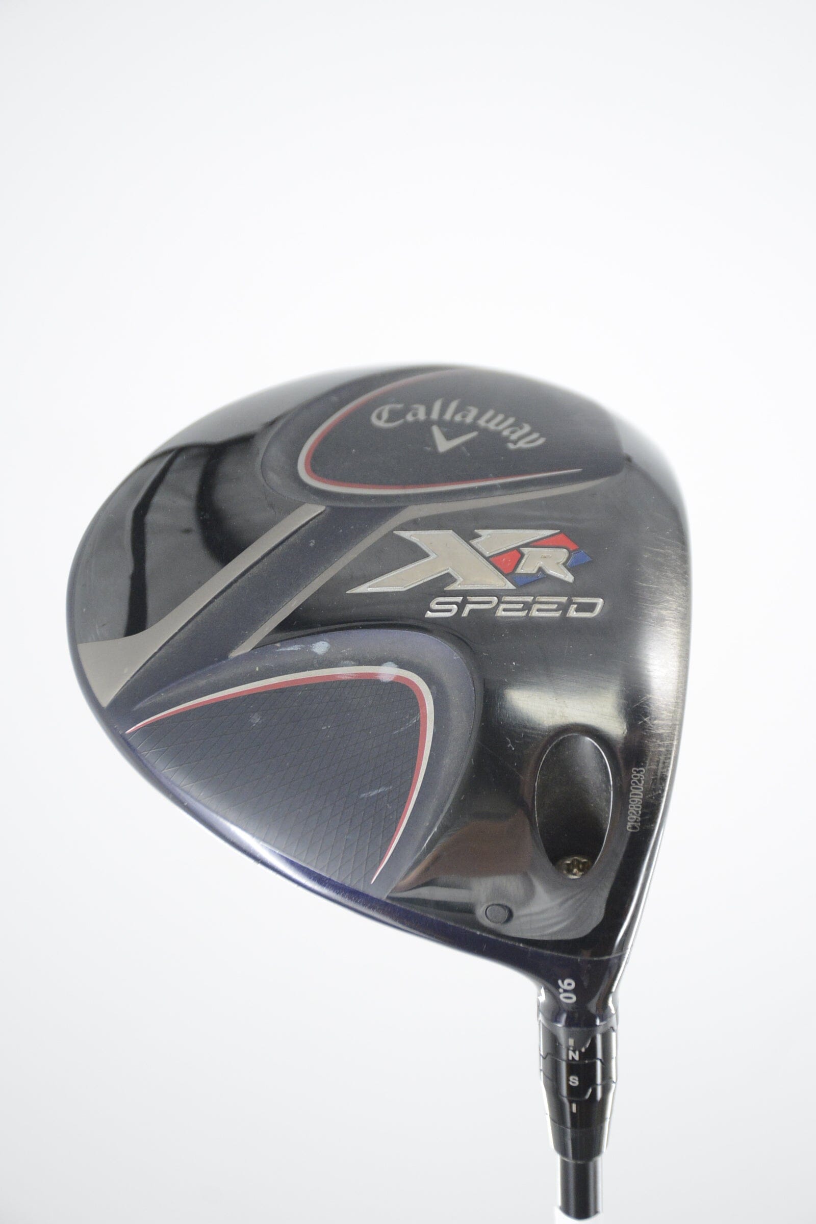 Callaway XR Speed 9 Degree Driver S Flex 45.5" Golf Clubs GolfRoots 