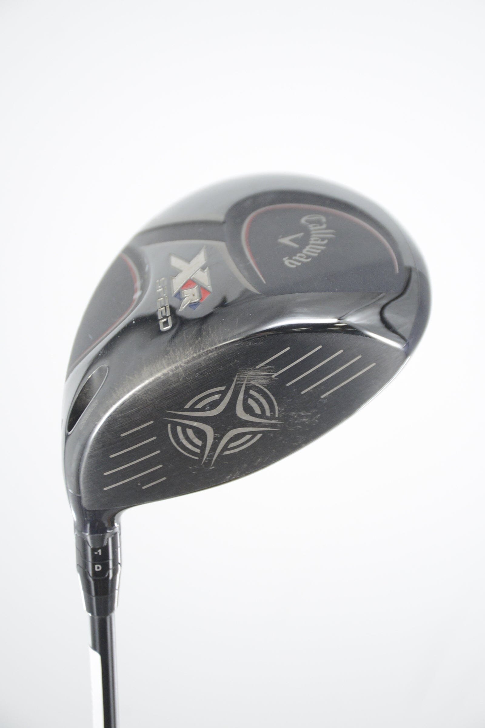 Callaway XR Speed 9 Degree Driver S Flex 45.5" Golf Clubs GolfRoots 