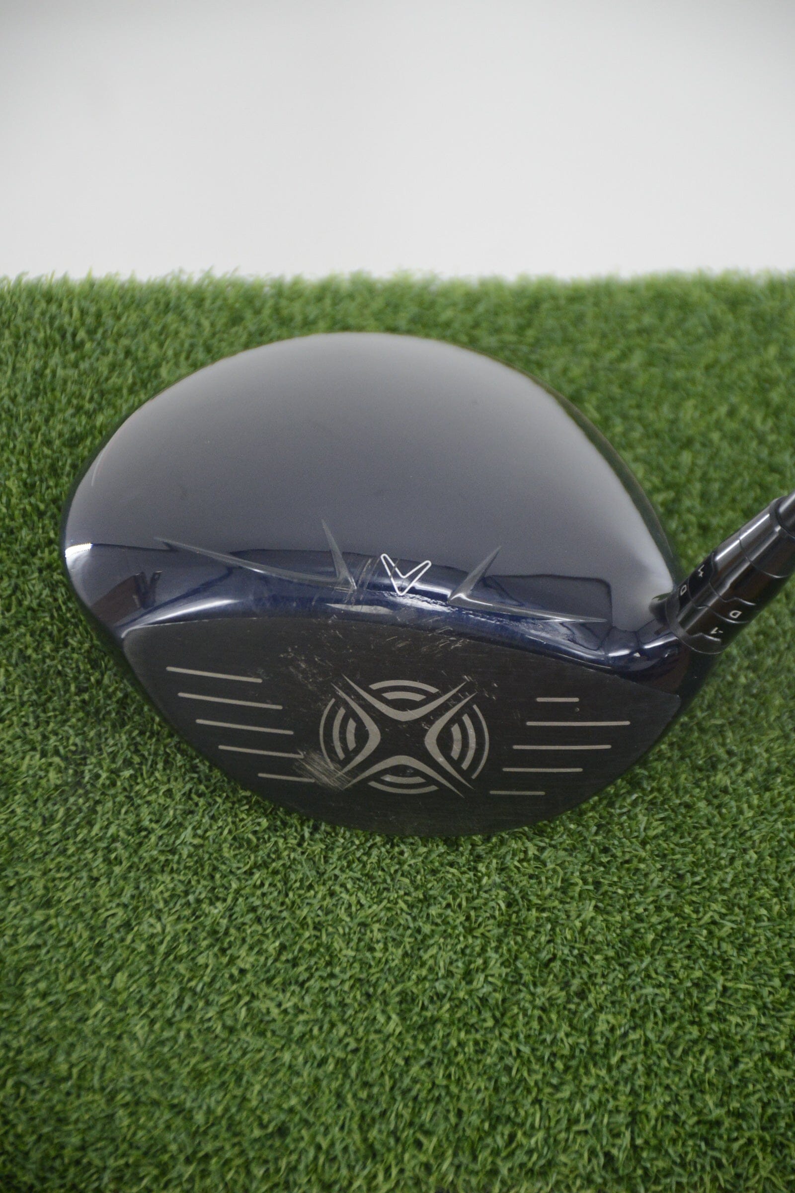 Callaway XR Speed 9 Degree Driver S Flex 45.5" Golf Clubs GolfRoots 