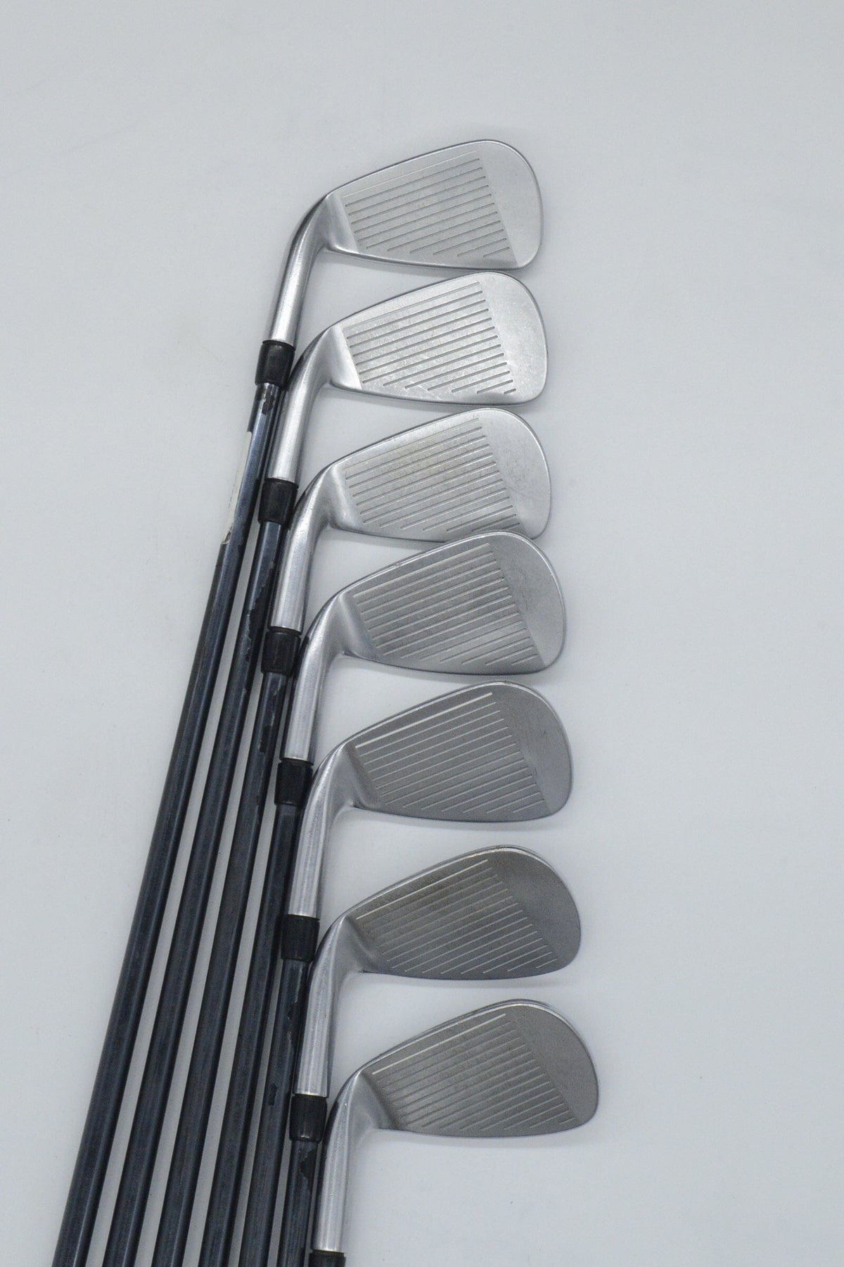 PXG 0311P Gen 3 5-GW Iron Set R Flex -0.5"