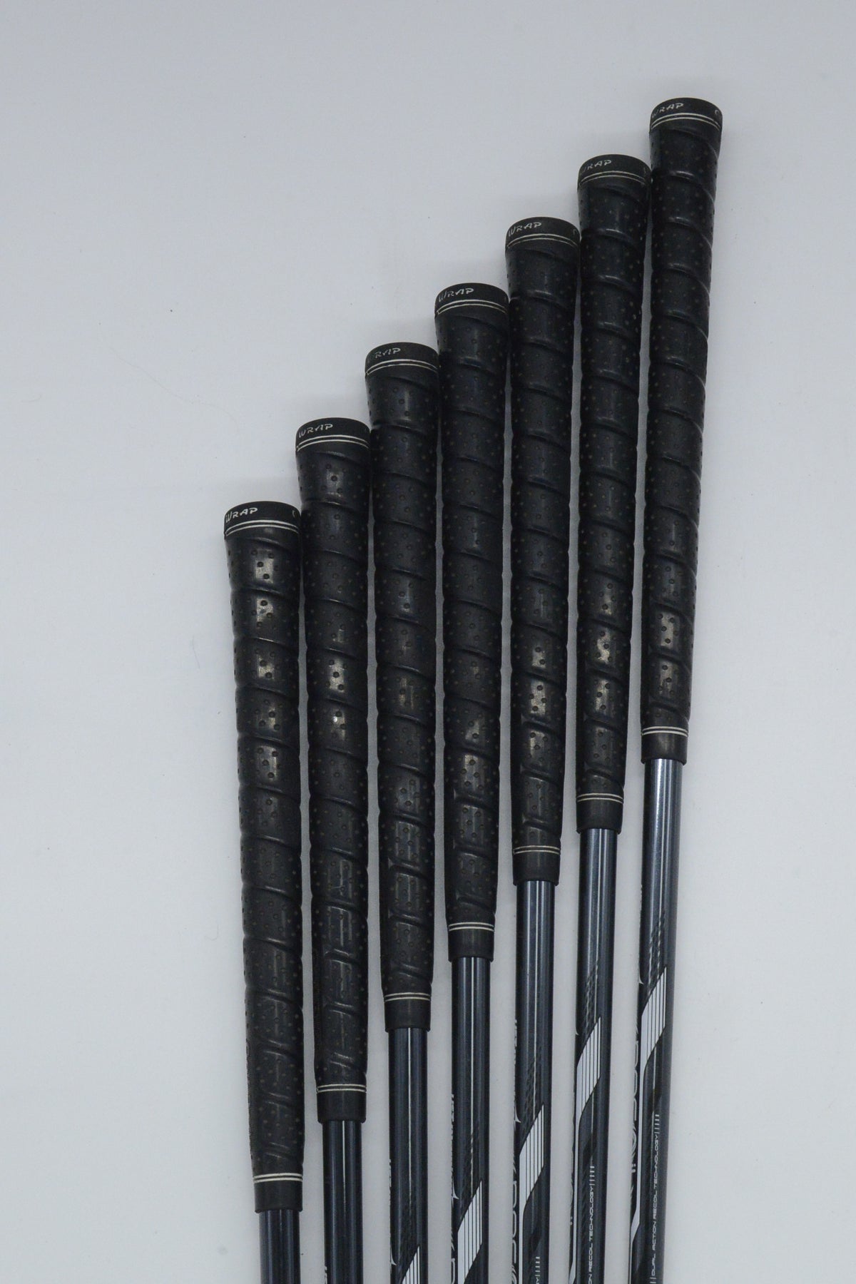 PXG 0311P Gen 3 5-GW Iron Set R Flex -0.5"