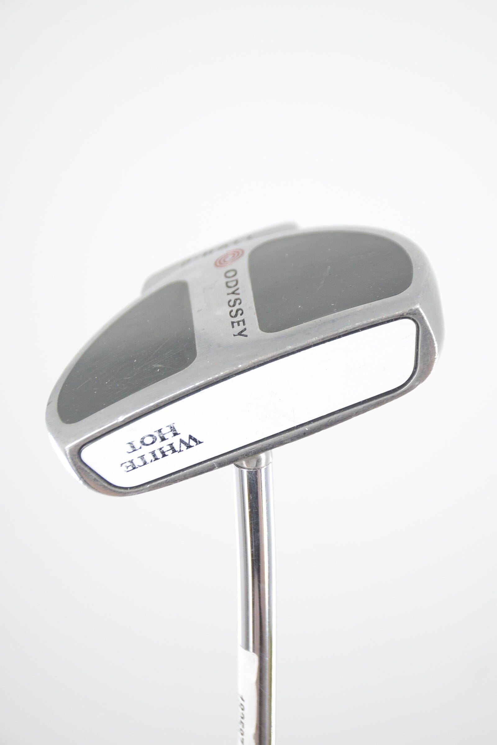 Odyssey White Hot 2-Ball Mid Putter 37.25" Golf Clubs GolfRoots 