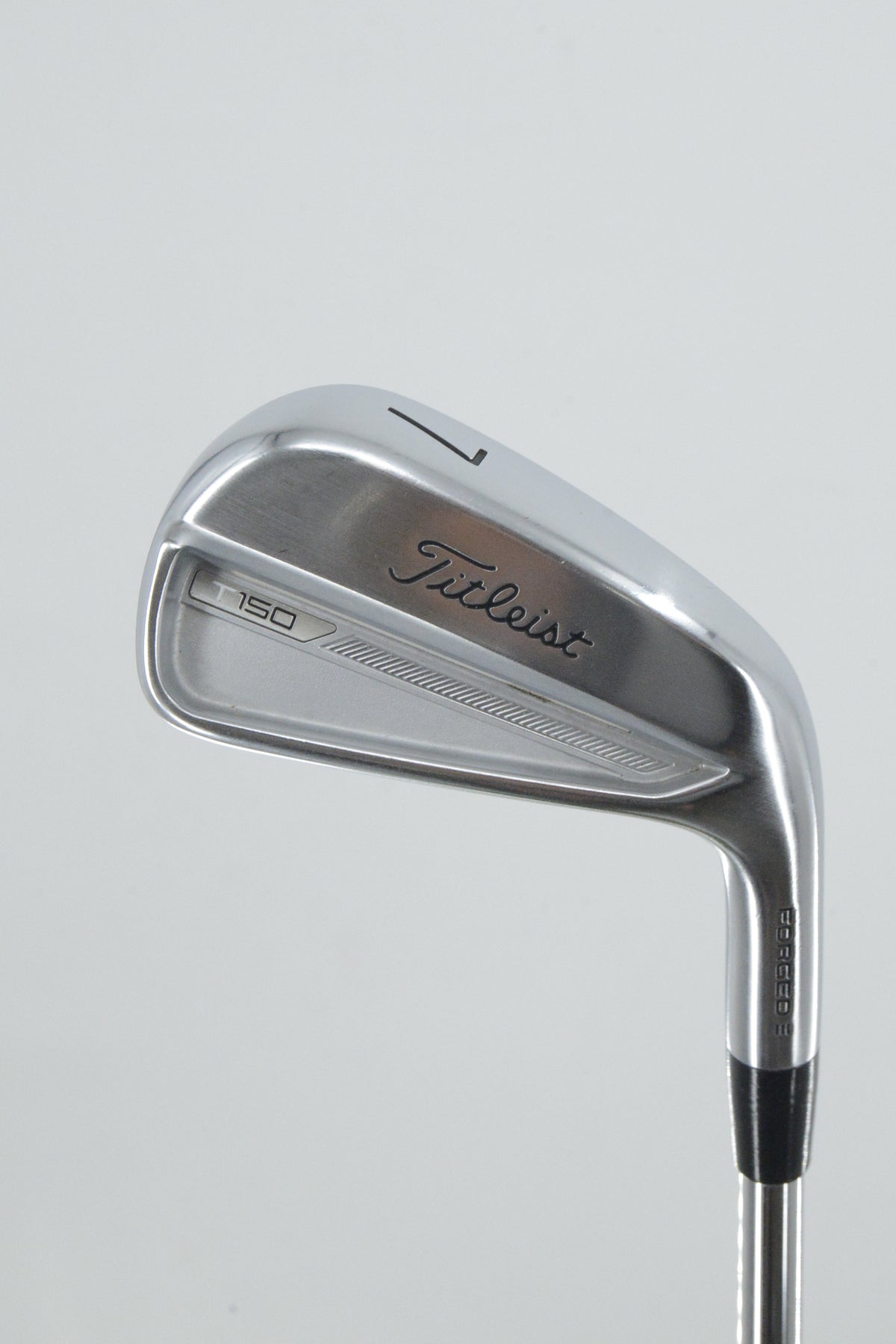 Titleist T150 2023 4-PW Iron Set X Flex +0.5"