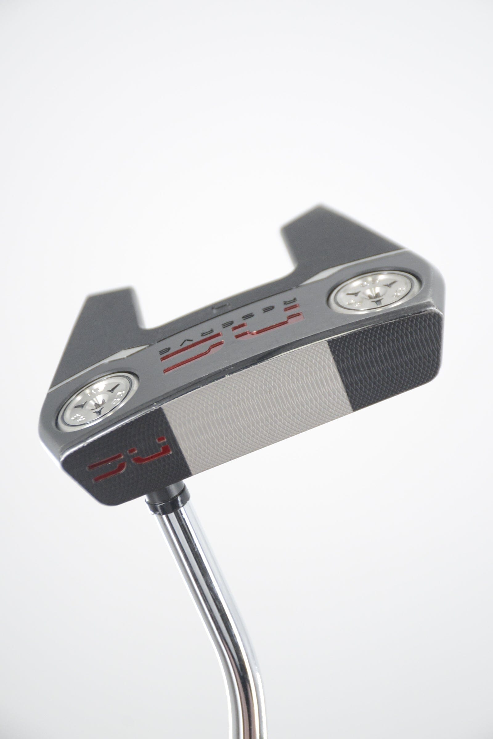 Never Compromise Reserve 4 NC Contrast Putter 32.5" Golf Clubs GolfRoots 