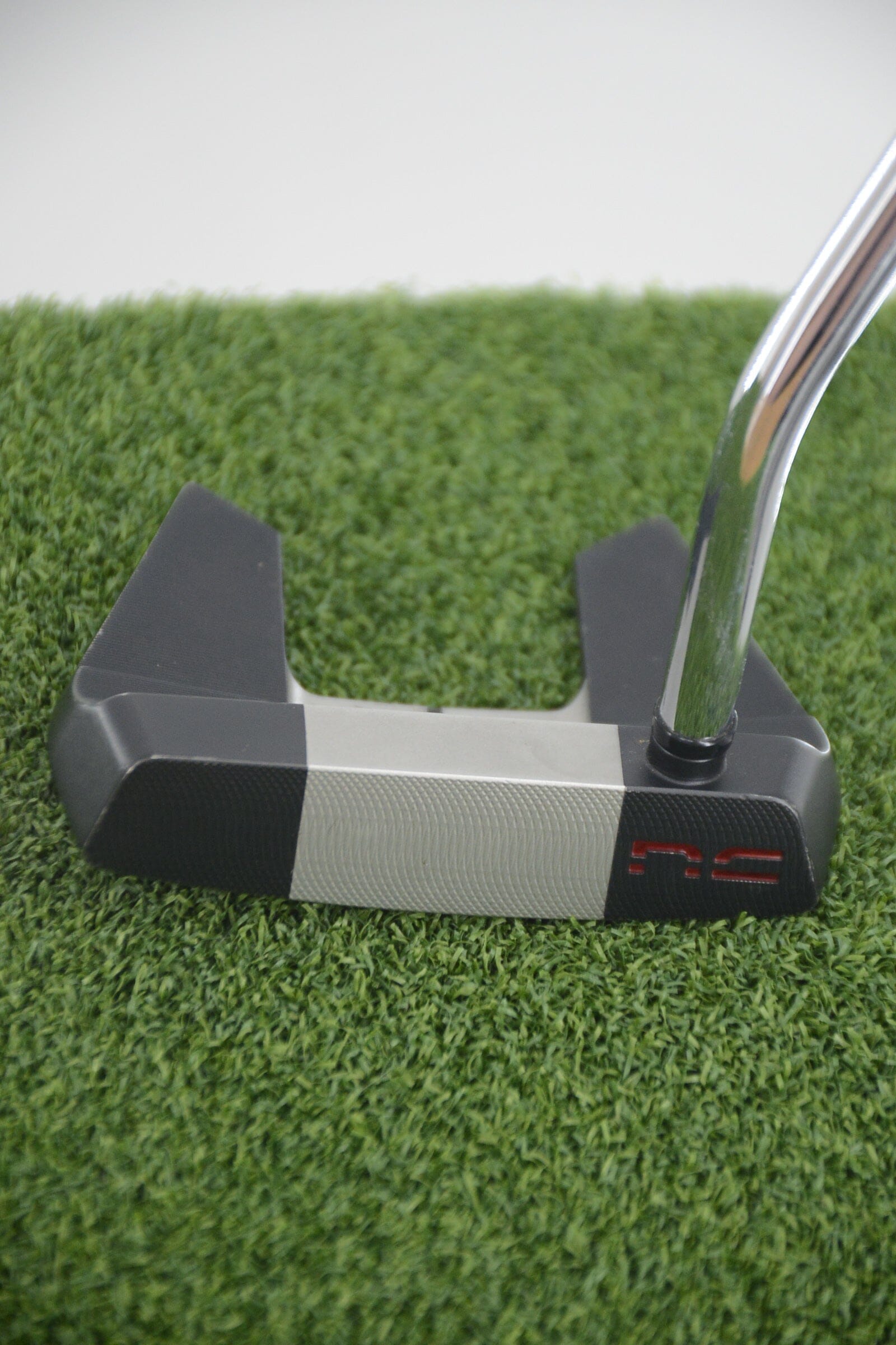 Never Compromise Reserve 4 NC Contrast Putter 32.5" Golf Clubs GolfRoots 