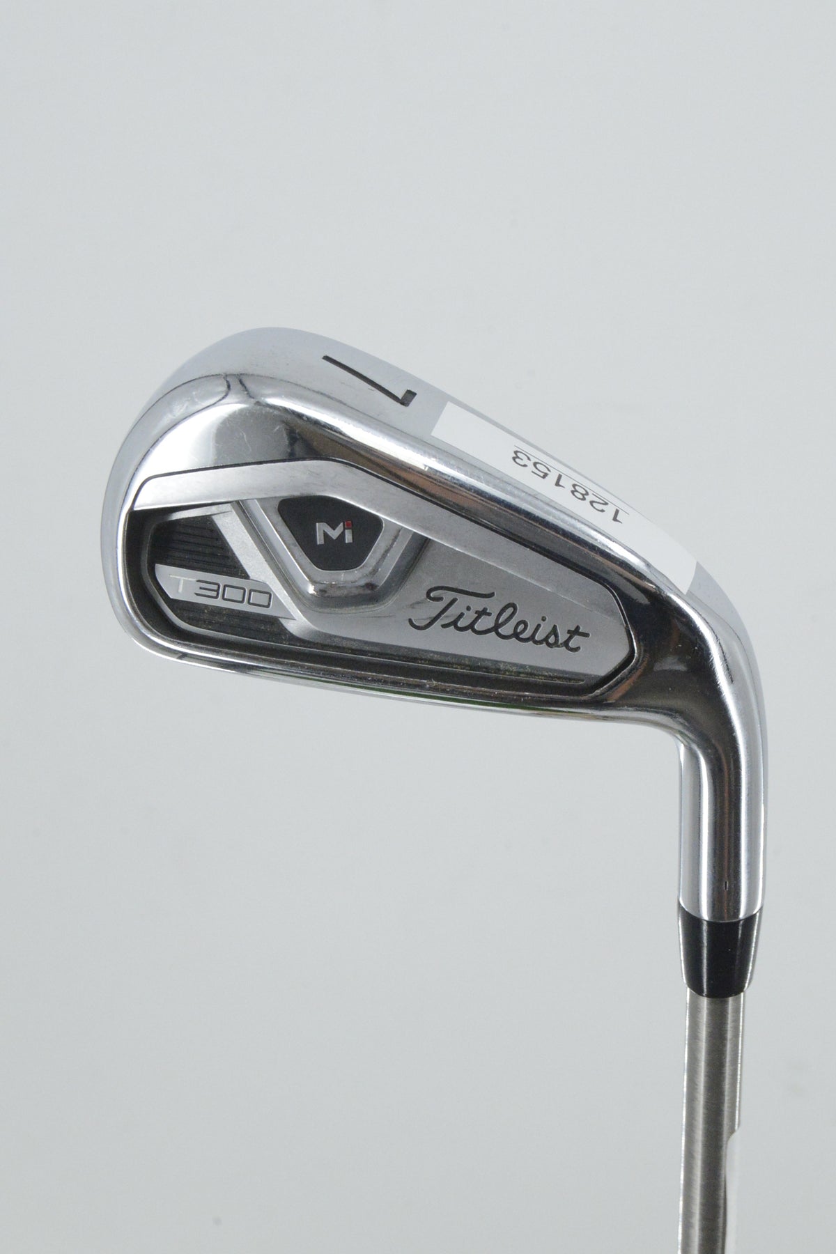 Titleist T300 2021 7-GW Iron Set R Flex -0.5"