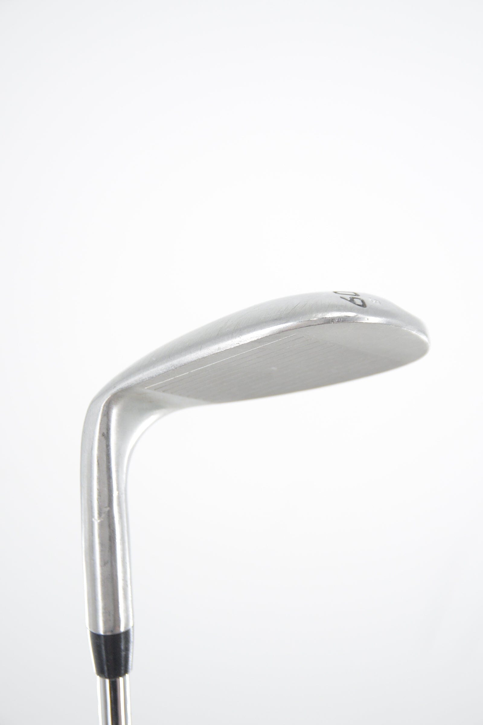 Top Flite Gamer 60 Degree Wedge Wedge Flex 34.5" Golf Clubs GolfRoots 