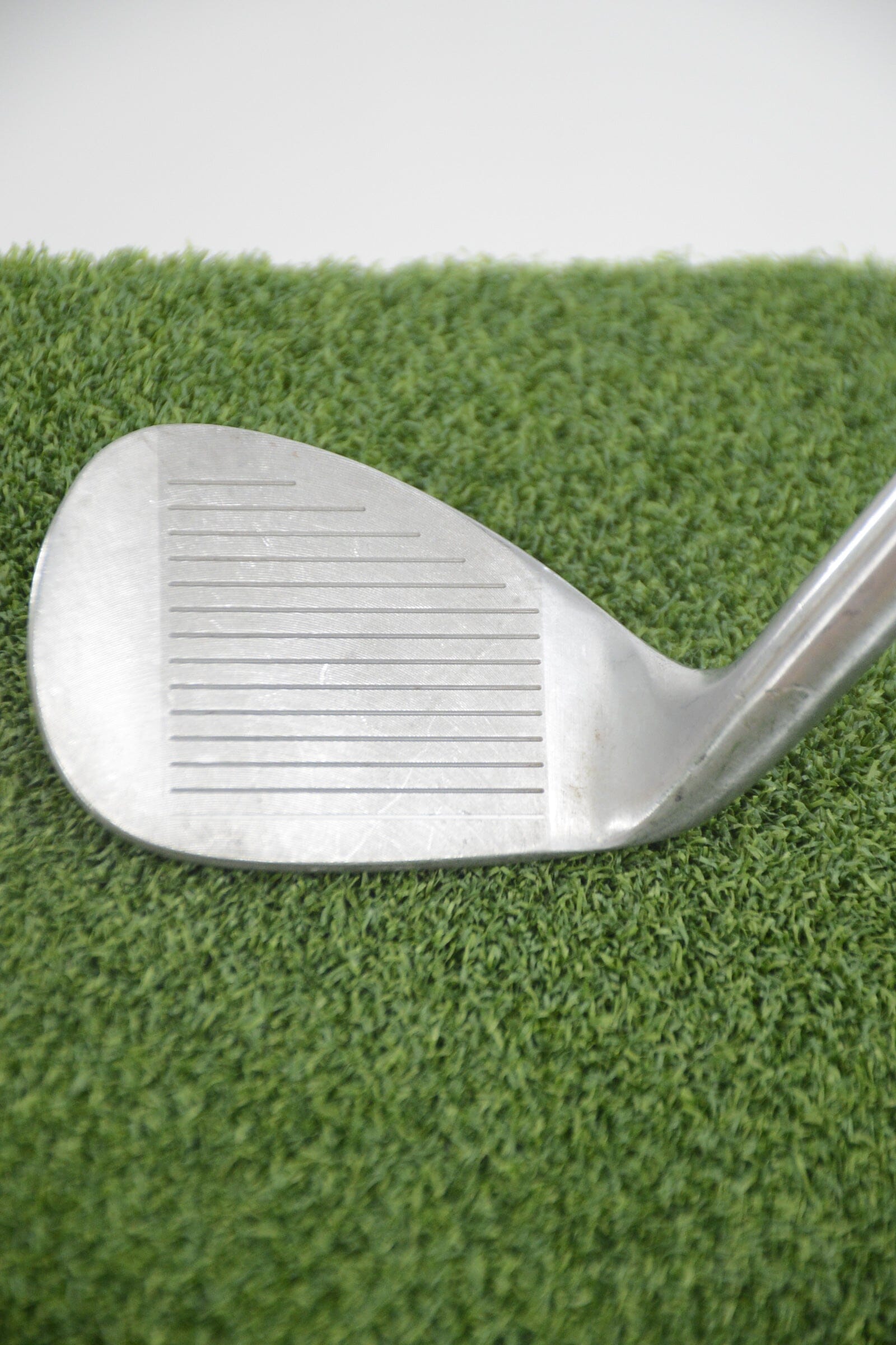 Top Flite Gamer 60 Degree Wedge Wedge Flex 34.5" Golf Clubs GolfRoots 