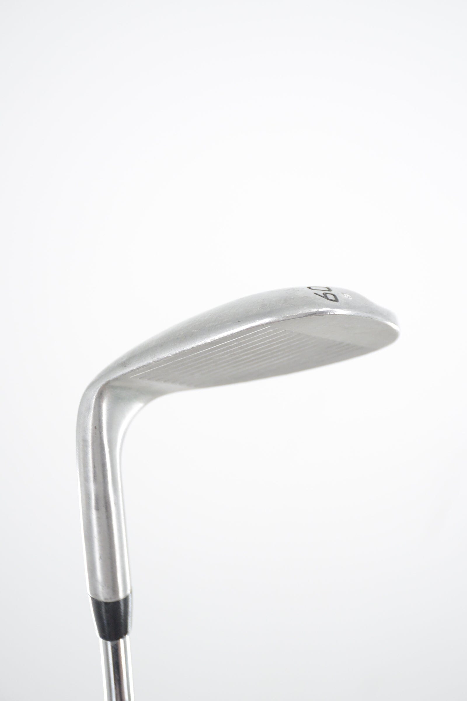 Top Flite Gamer 60 Degree Wedge Wedge Flex 36.75" Golf Clubs GolfRoots 