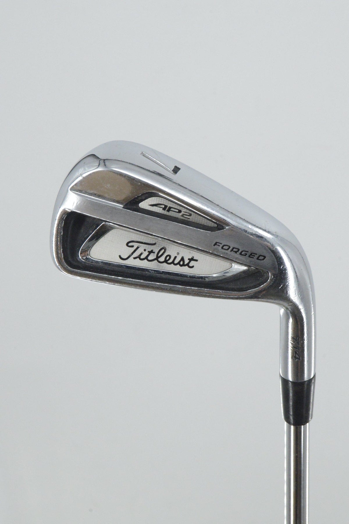 Titleist 714 AP2 Forged 4-PW Iron Set S Flex Std Length Golf Clubs GolfRoots 