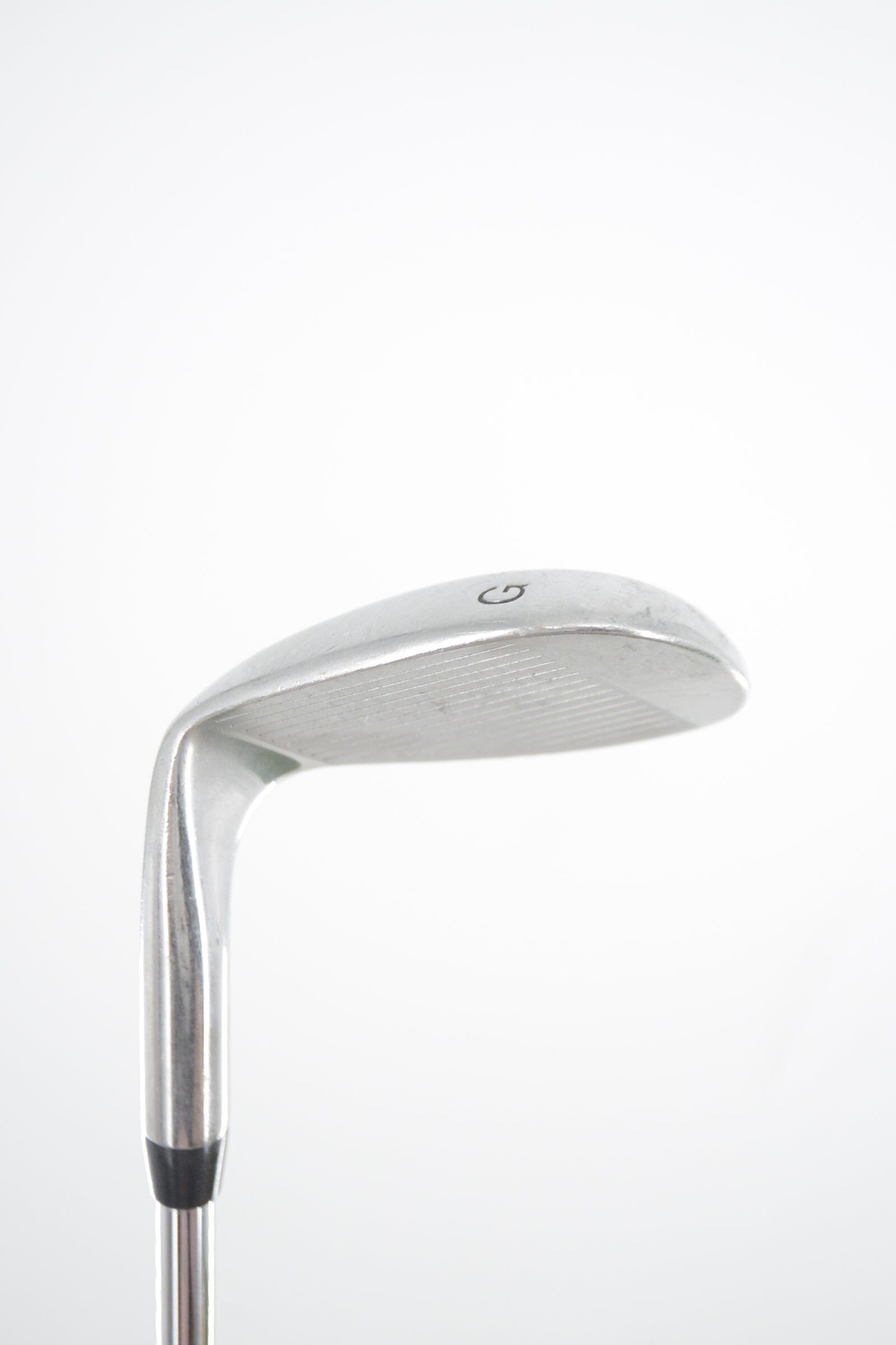 Adams Tom Watson Players Grind 52 Degree Wedge Wedge Flex 35.25" Golf Clubs GolfRoots 