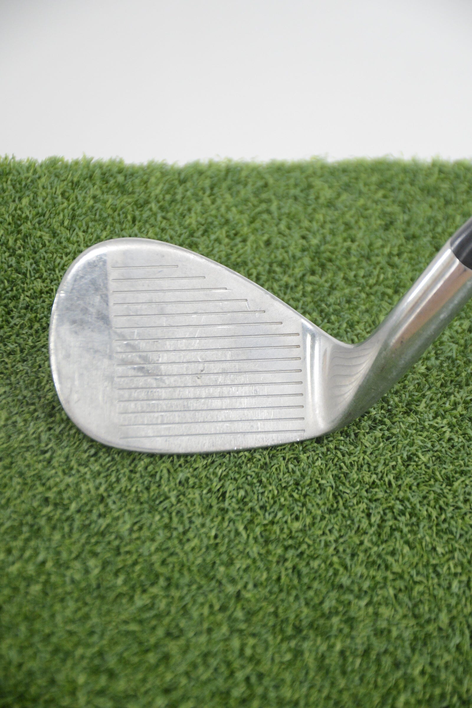 Adams Tom Watson Players Grind 52 Degree Wedge Wedge Flex 35.25" Golf Clubs GolfRoots 