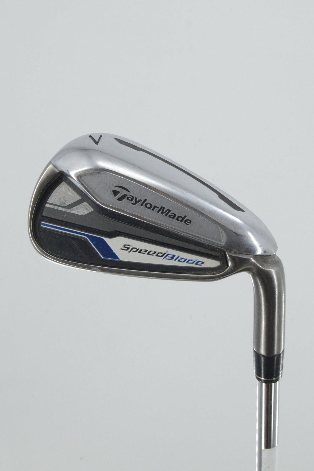 TaylorMade Speedblade 4-PW Iron Set S Flex +0.25"