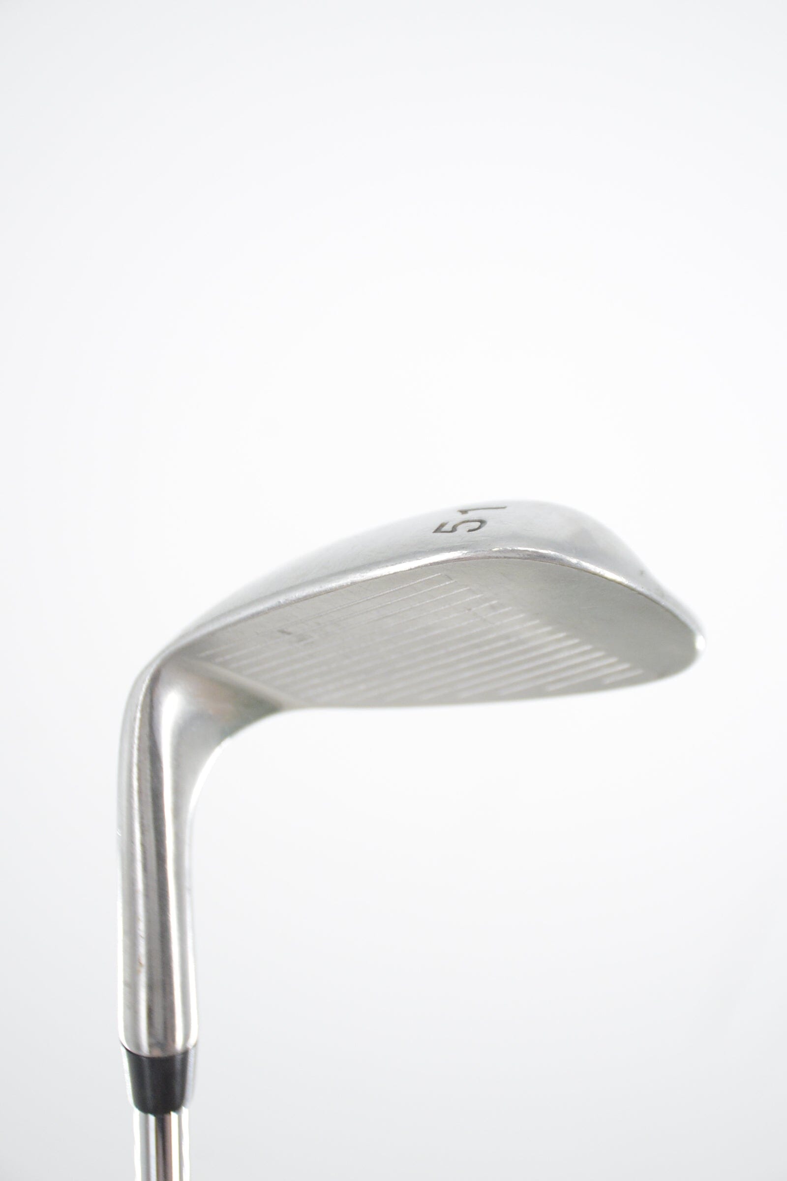 Henry Griffitts 4G 51 Degree Wedge Wedge Flex 35.25" Golf Clubs GolfRoots 