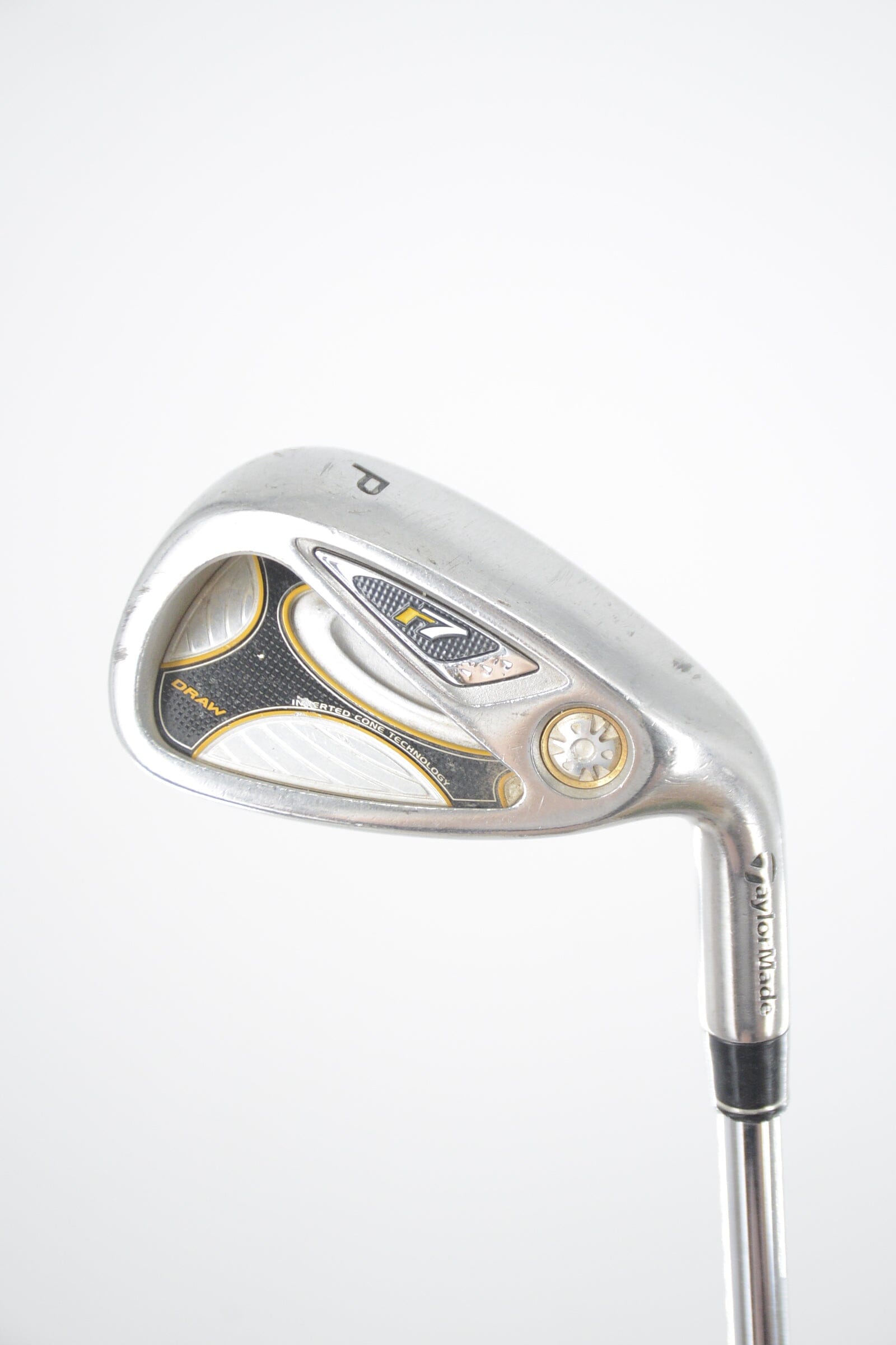 TaylorMade R7 Draw PW R Flex 36.5" Golf Clubs GolfRoots 