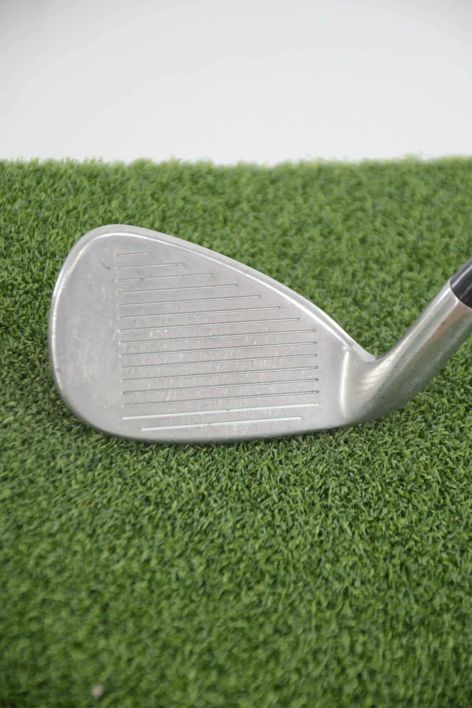 TaylorMade R7 Draw PW R Flex 36.5" Golf Clubs GolfRoots 