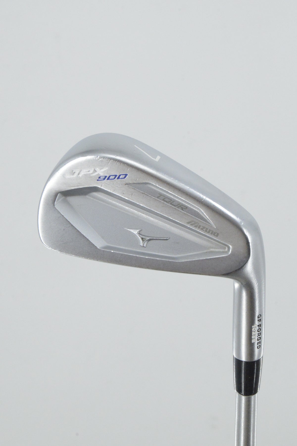 Mizuno JPX 900 Tour 3-PW Iron Set S Flex Std Length