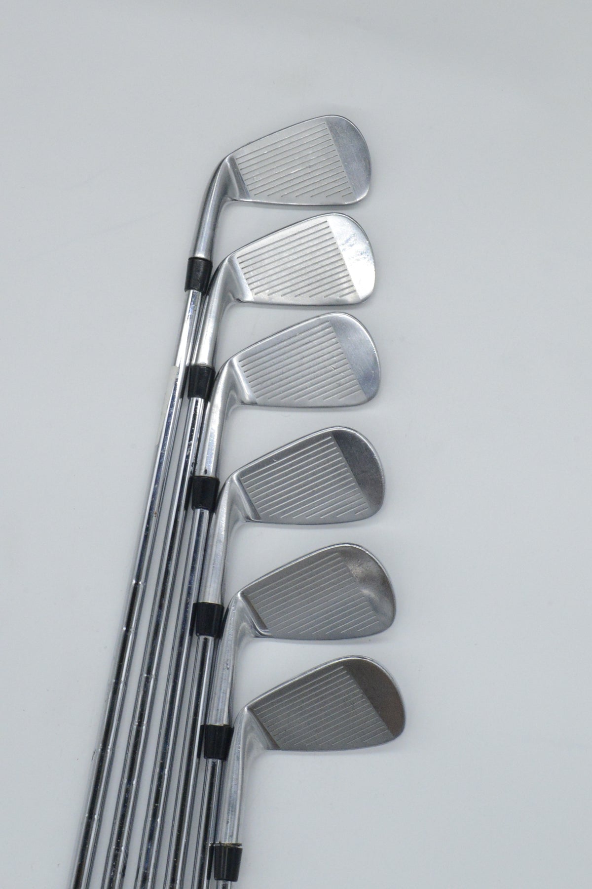 Cobra Amp Cell Pro 5-PW Iron Set S Flex +0.25"