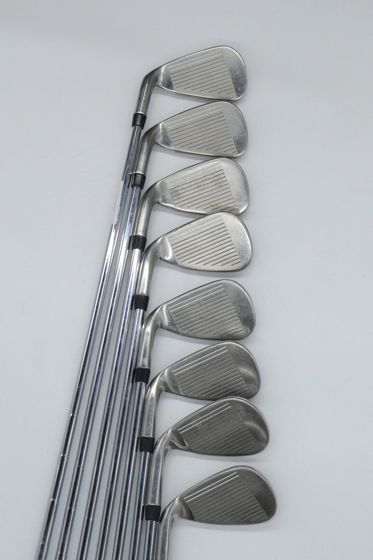 Callaway Rogue ST Max 5-GW Iron Set R Flex -0.25"