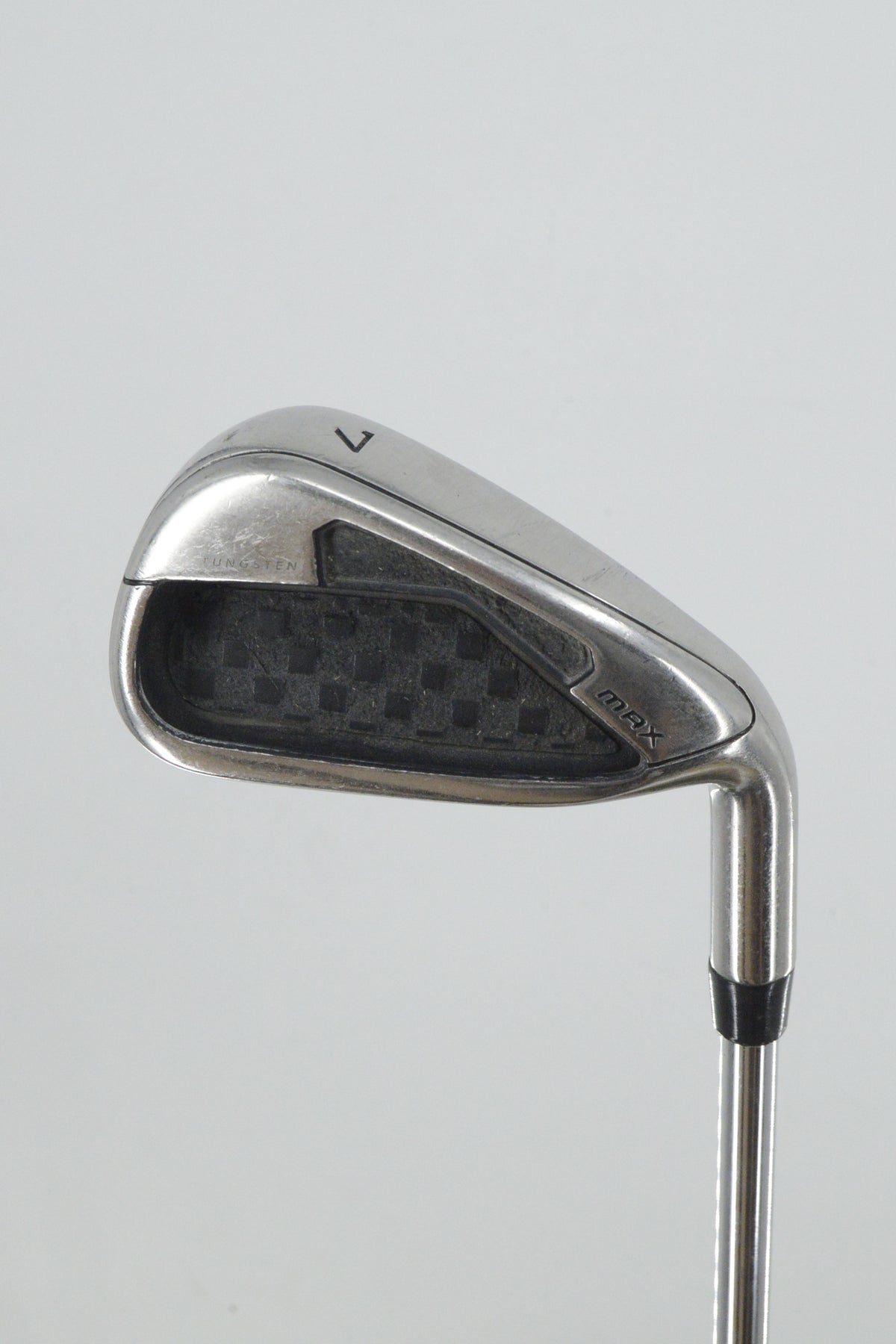 Callaway Rogue ST Max 5-GW Iron Set R Flex -0.25"