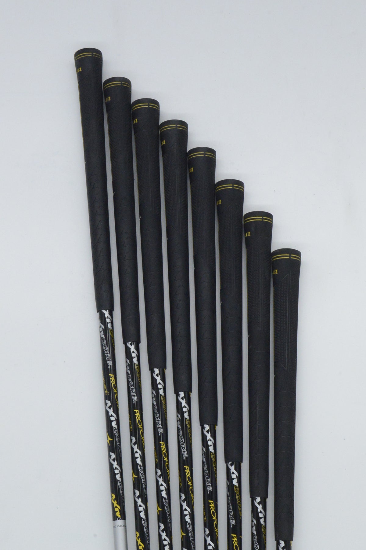 Nike SQ Machspeed 4-AW Iron Set R Flex -0.5"
