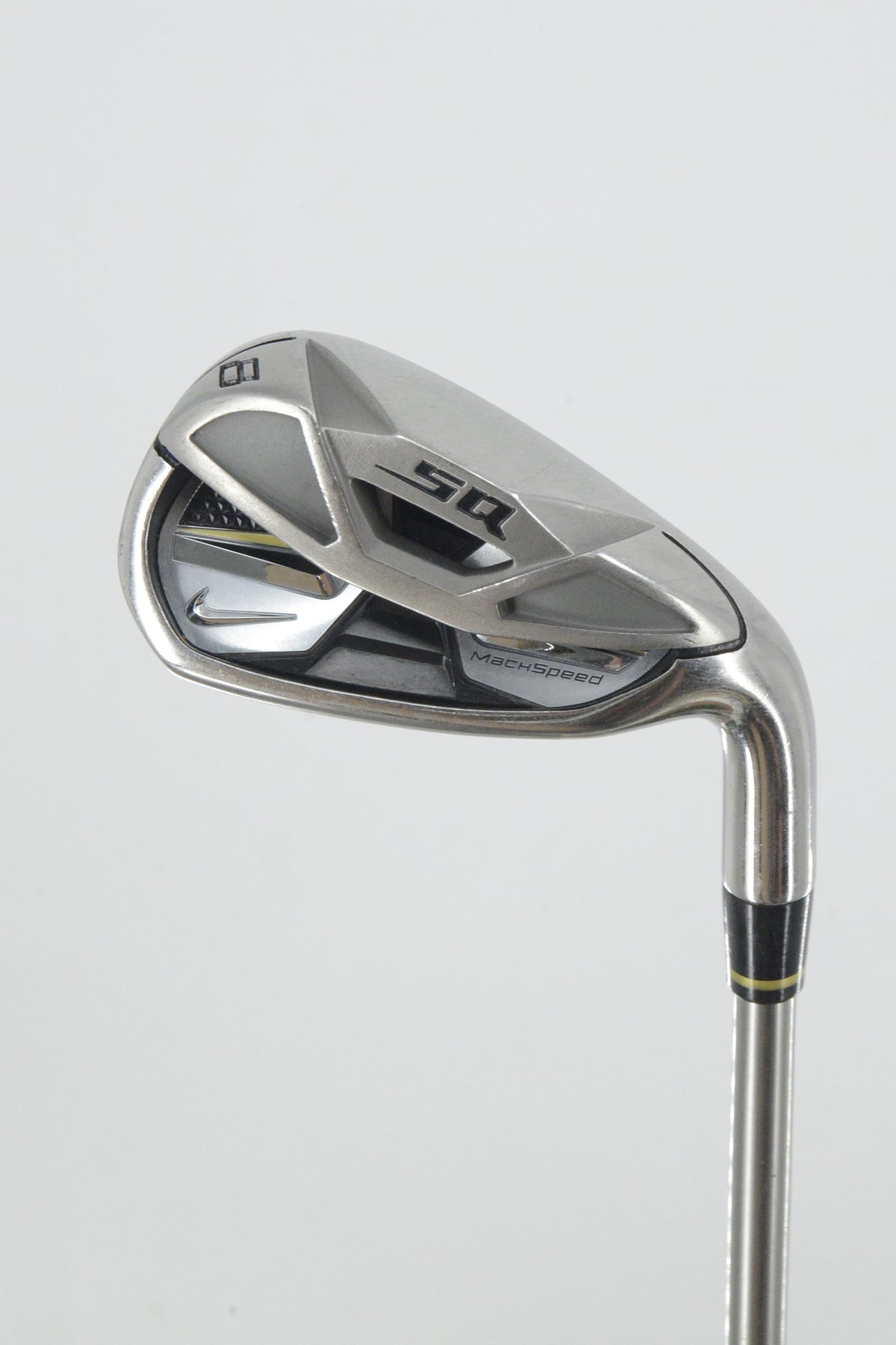 Nike SQ Machspeed 4-AW Iron Set R Flex -0.5"