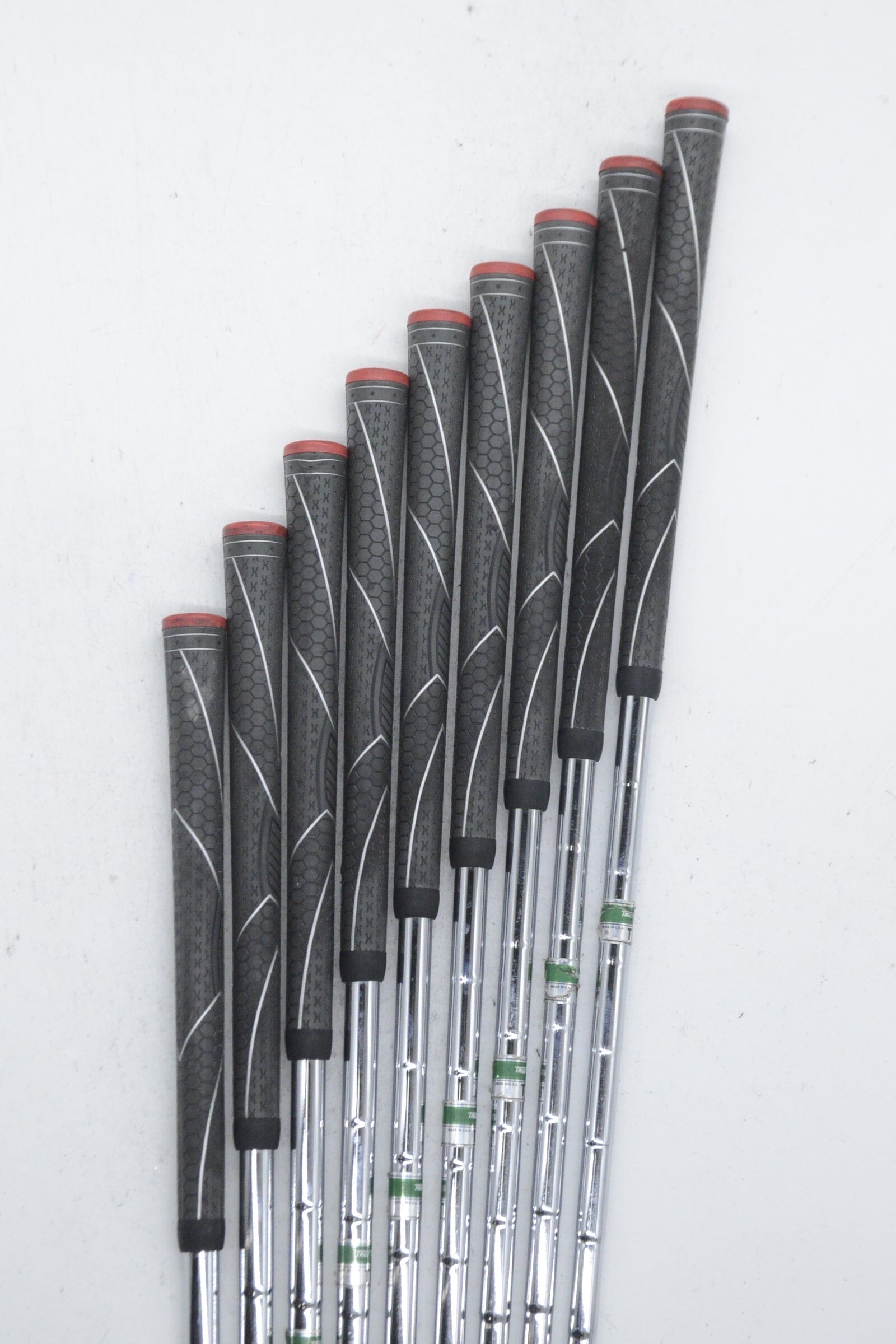 Ping Eye 2+ 3-PW, SW Iron Set S Flex Std Length Golf Clubs GolfRoots 
