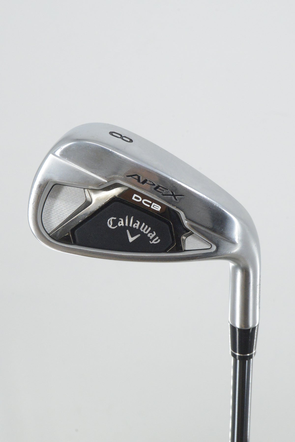 Callaway Apex DCB 4-PW Iron Set R Flex -0.5"