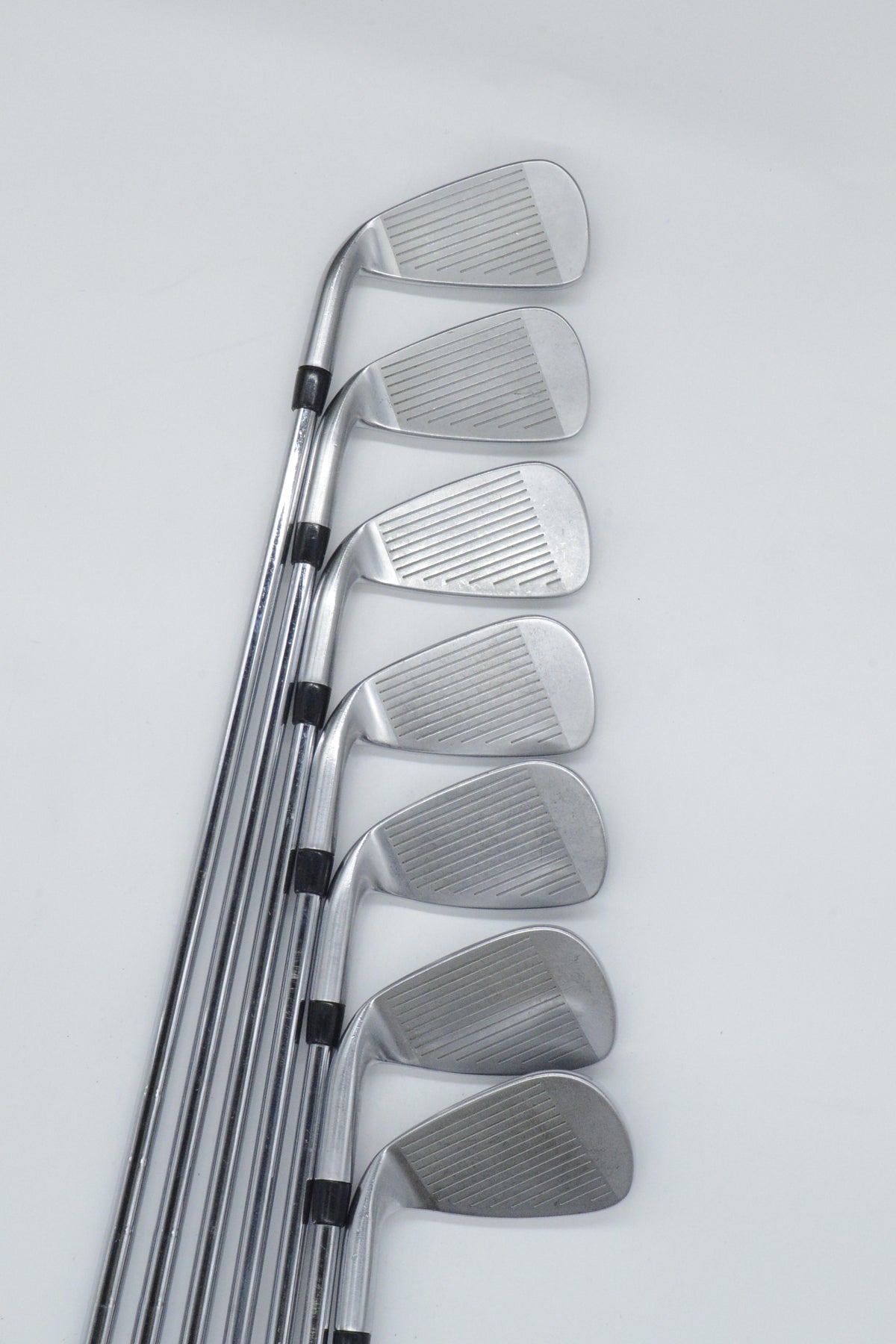 PXG 0311XF Gen 2 4-PW Iron Set R Flex Std Length
