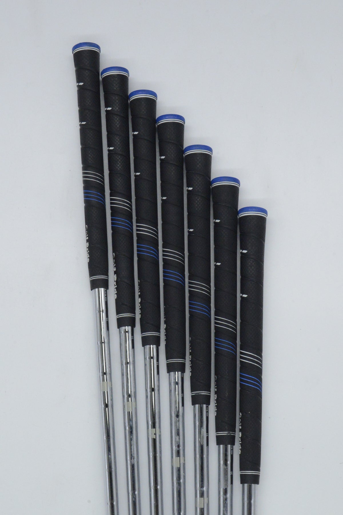 PXG 0311XF Gen 2 4-PW Iron Set R Flex Std Length