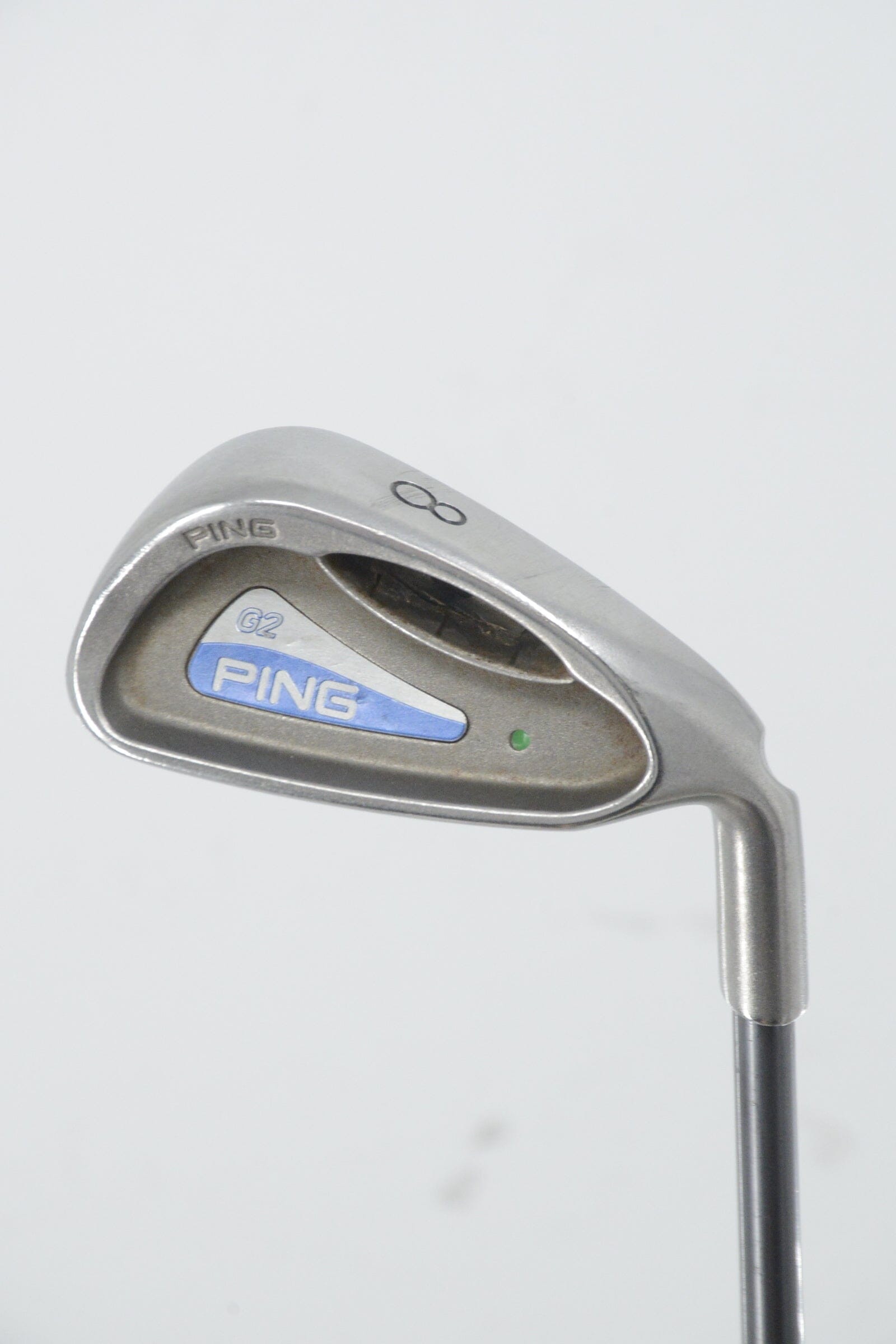 Ping G2 5-PW Iron Set SR Flex -0.5" Golf Clubs GolfRoots 