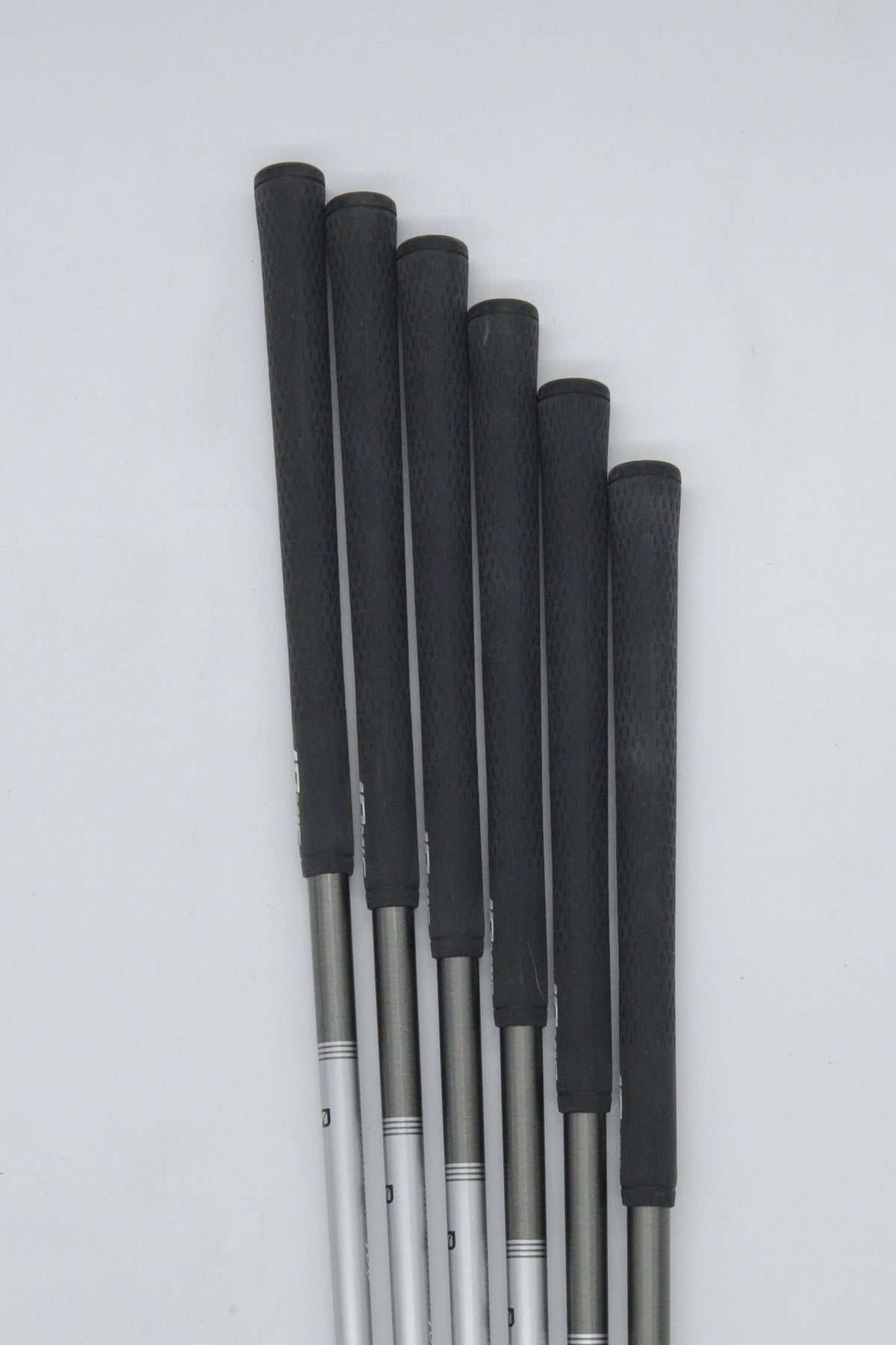 Mizuno Pro 245 5-PW Iron Set R Flex -0.25"