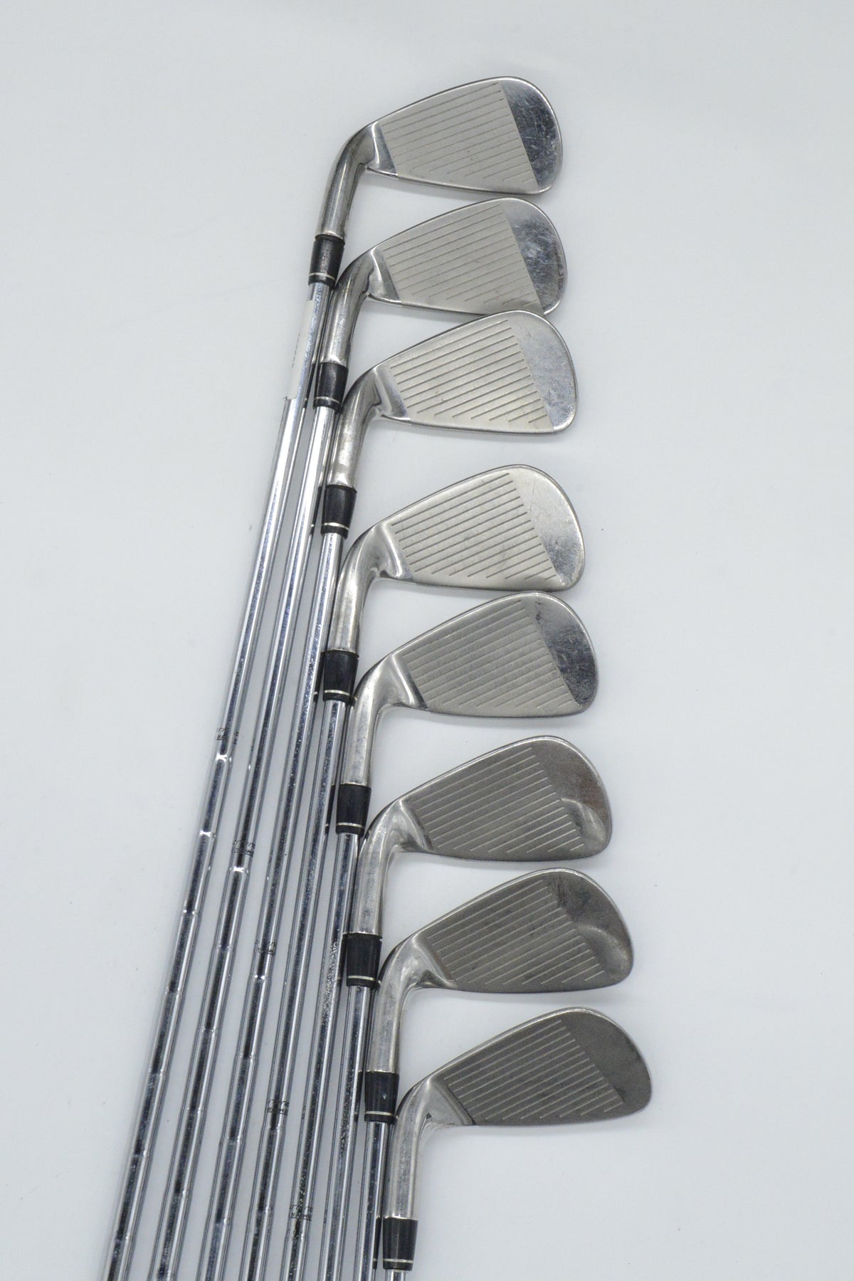 Nike Vr Pro Cavity 4-AW Iron Set S Flex Std Length