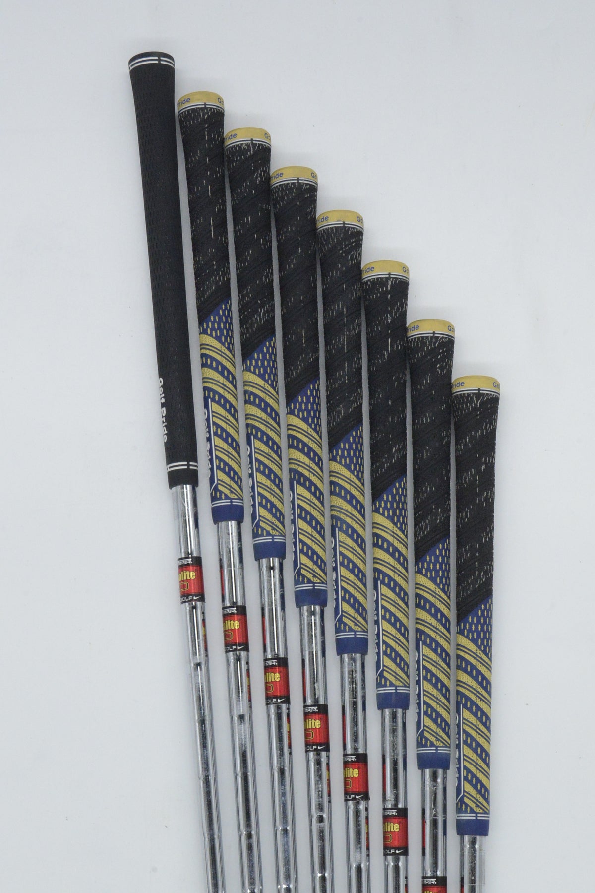 Nike Vr Pro Cavity 4-AW Iron Set S Flex Std Length