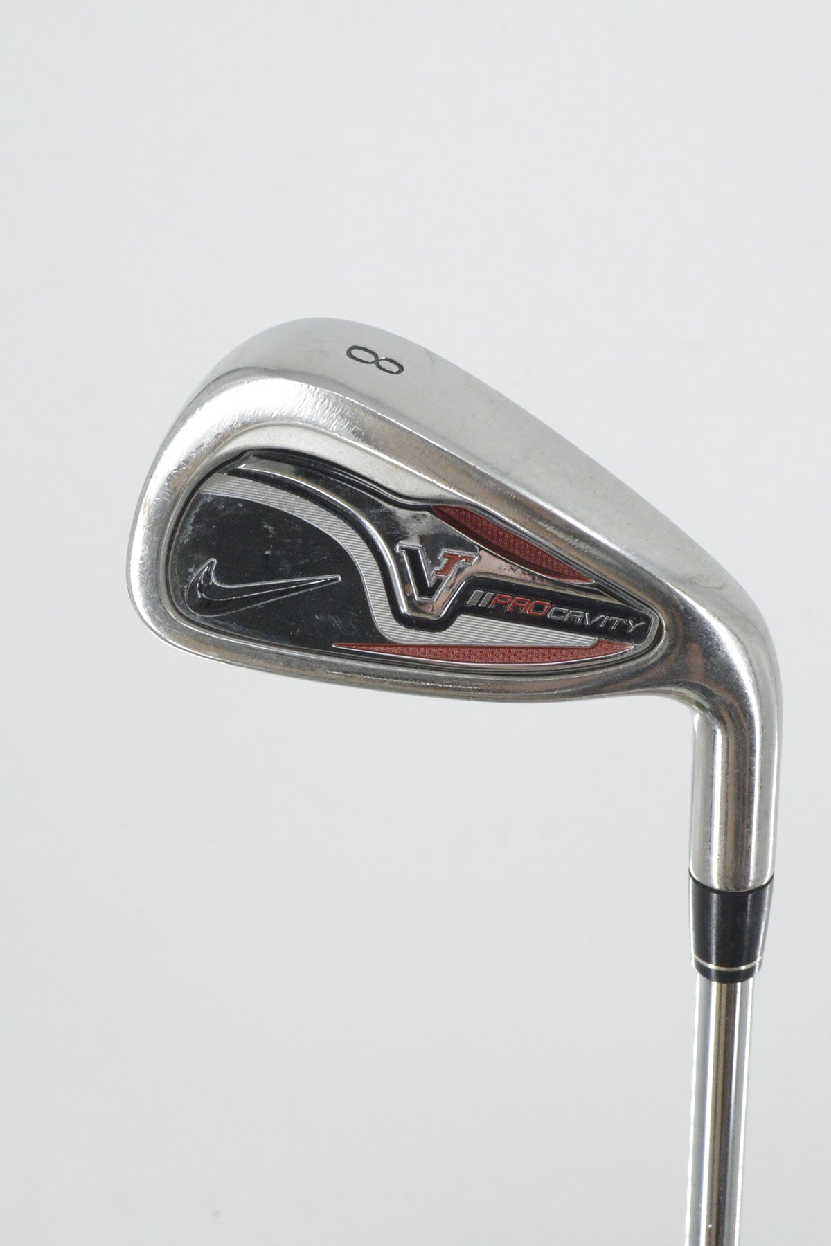 Nike Vr Pro Cavity 4-AW Iron Set S Flex Std Length